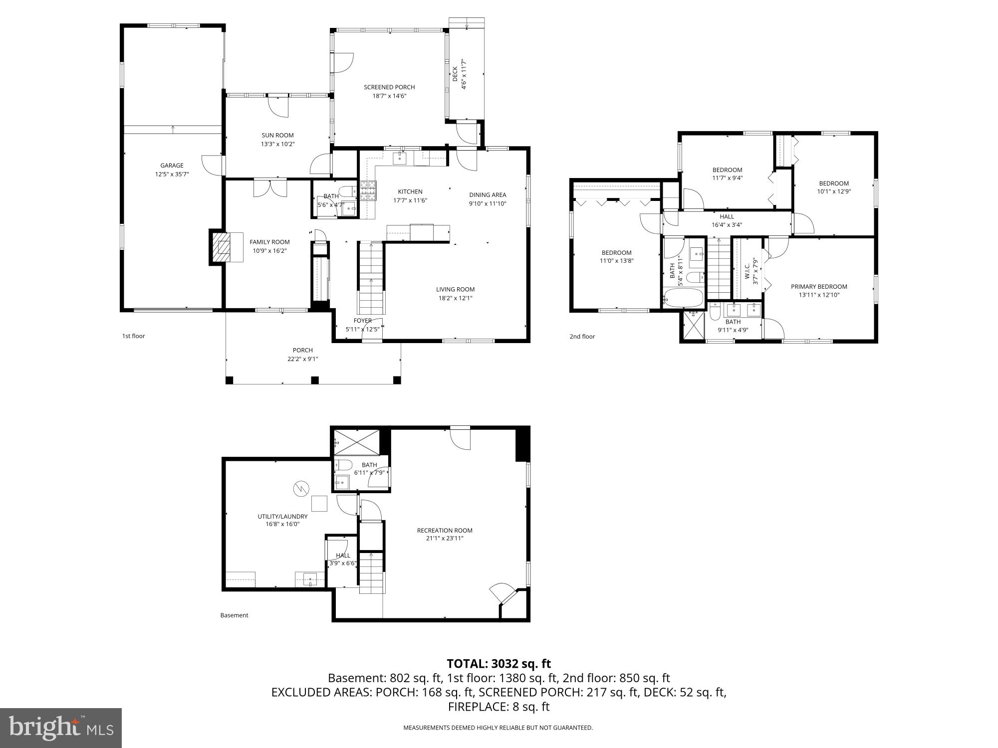 STONEWALL MANOR - Residential