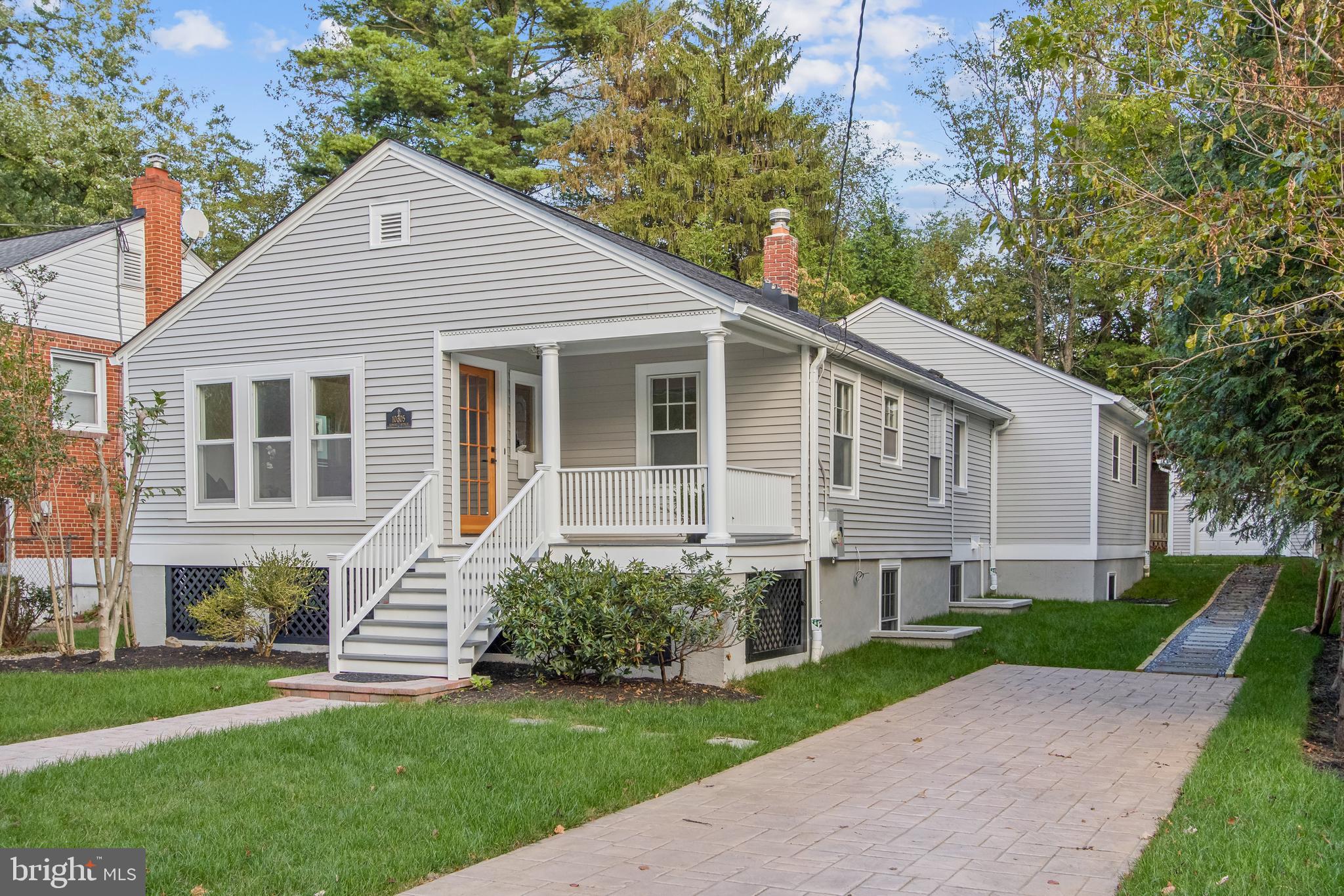 KENSINGTON - Residential