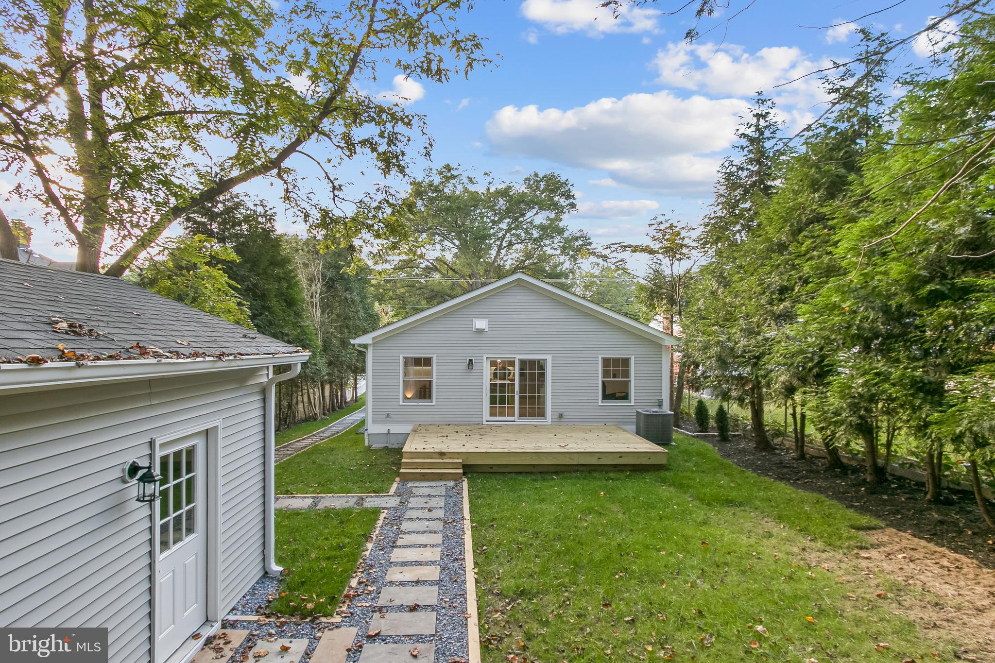 KENSINGTON - Residential