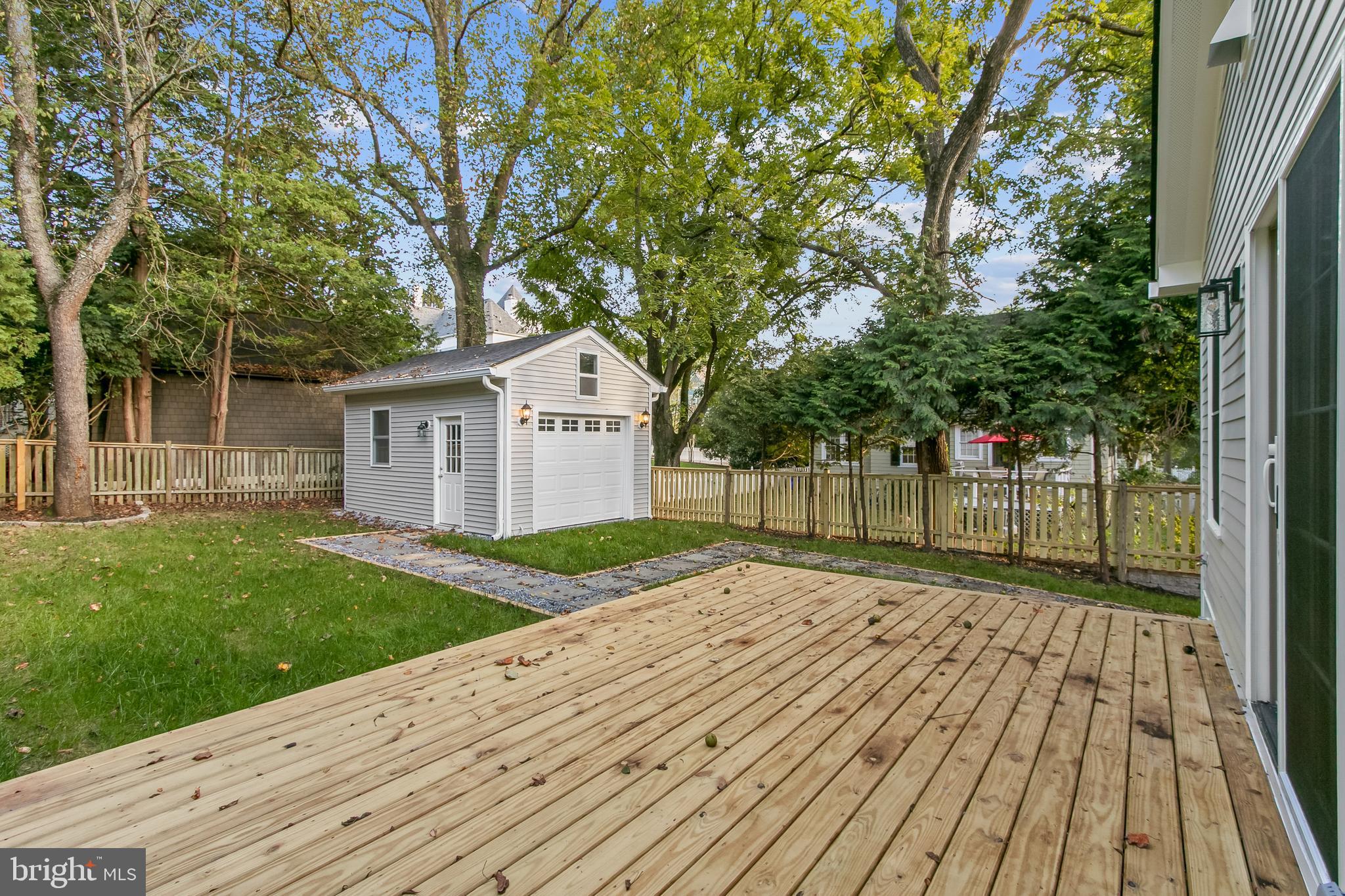 KENSINGTON - Residential