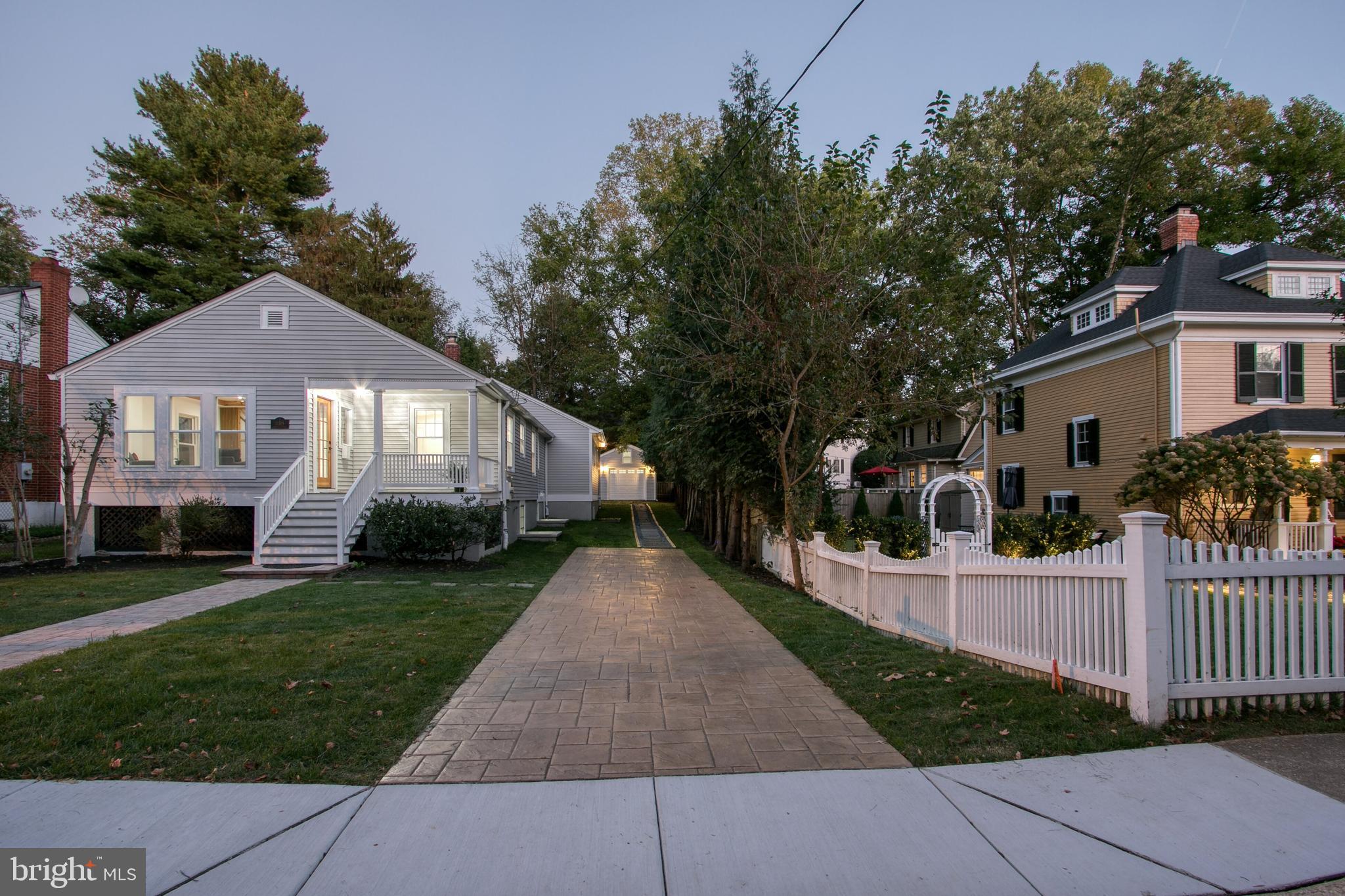 KENSINGTON - Residential