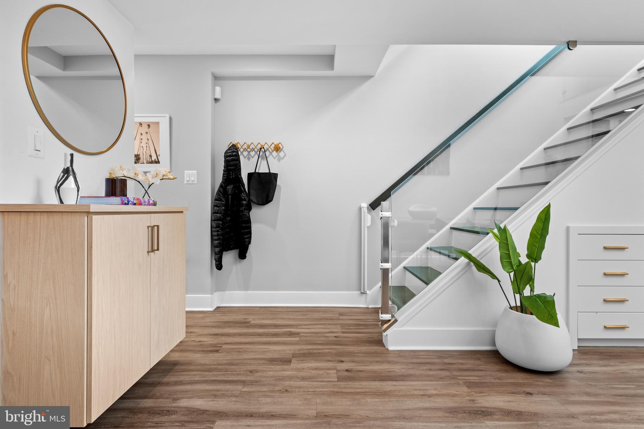 FITLER SQUARE - Residential