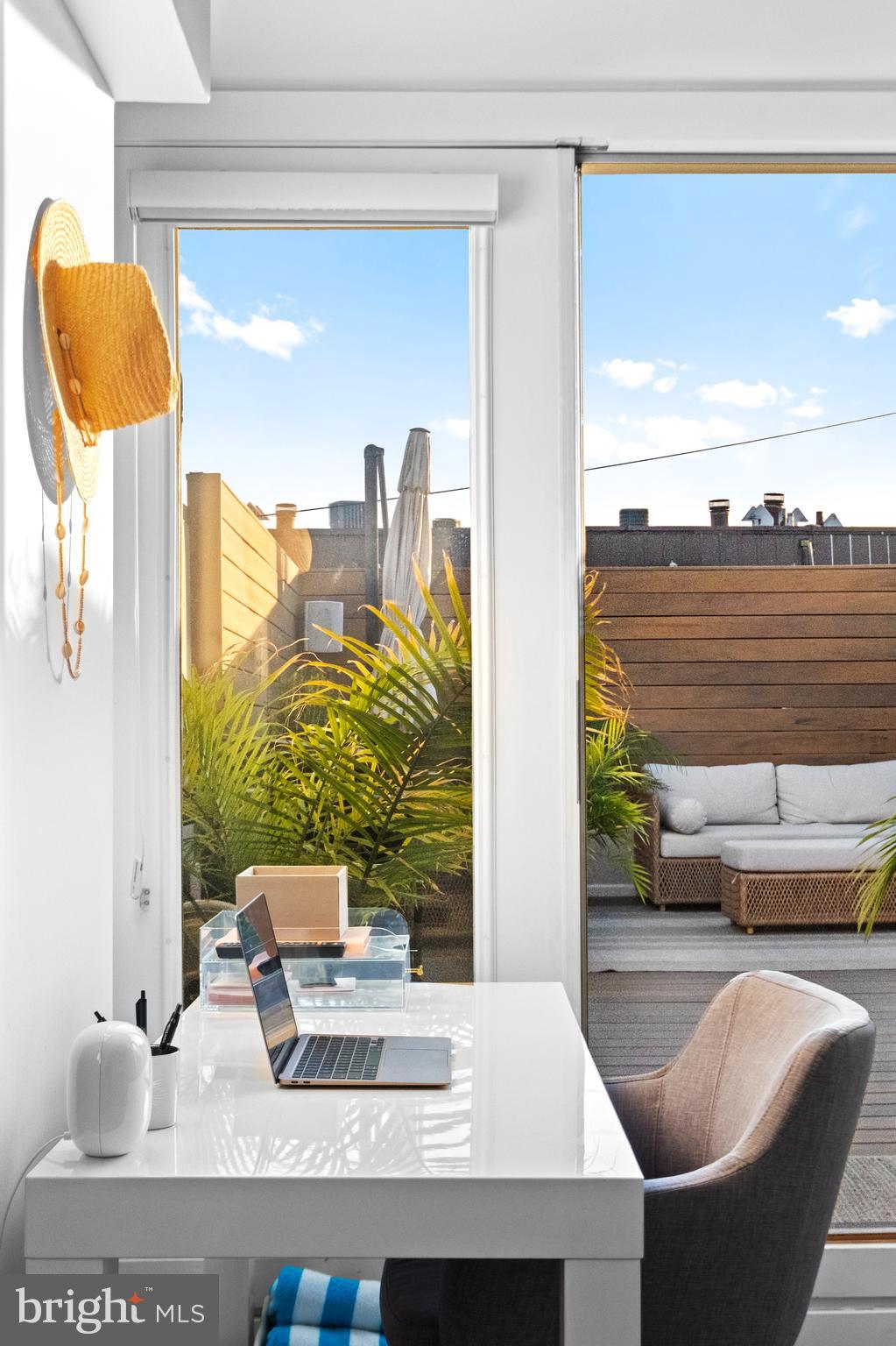 FITLER SQUARE - Residential