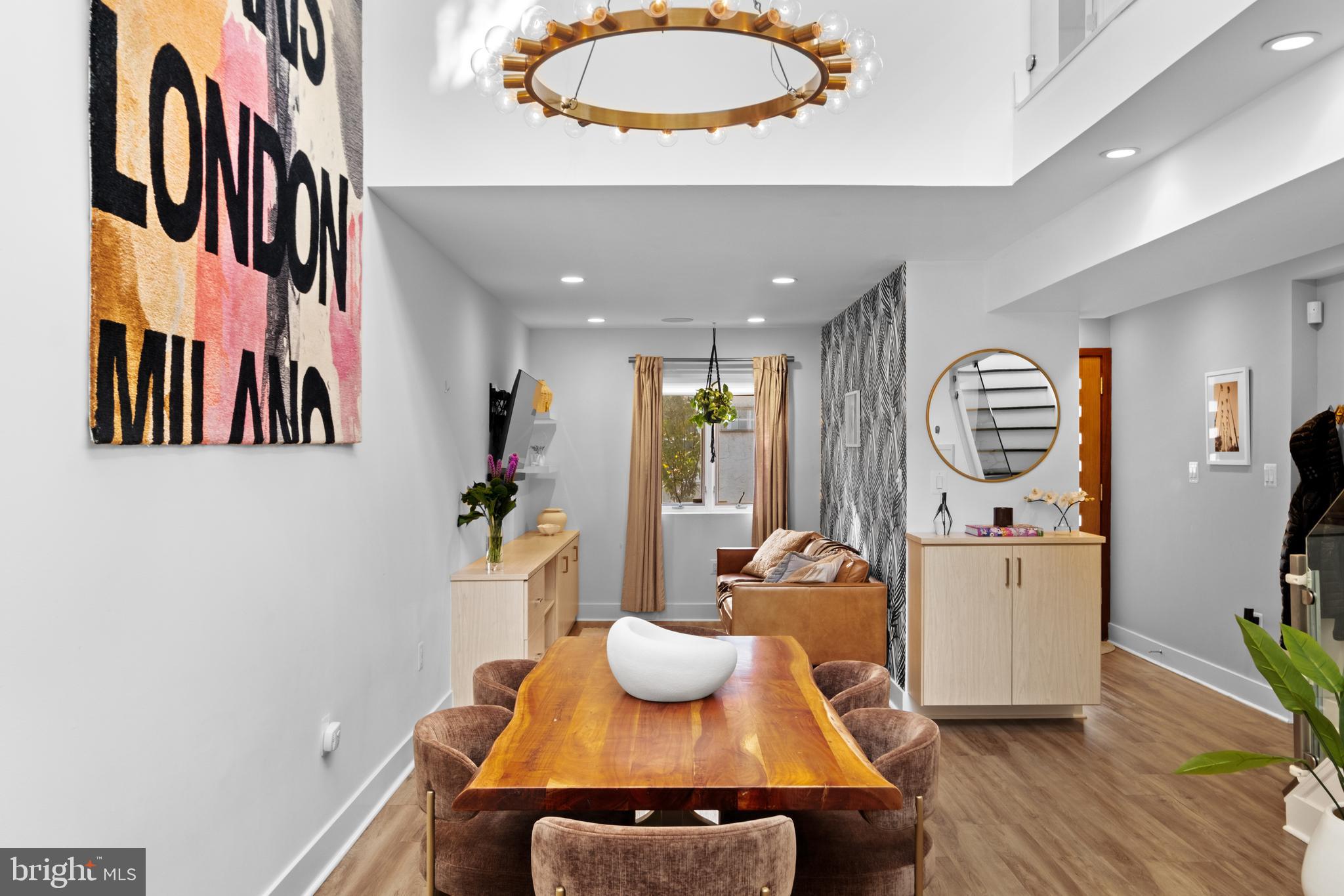 FITLER SQUARE - Residential