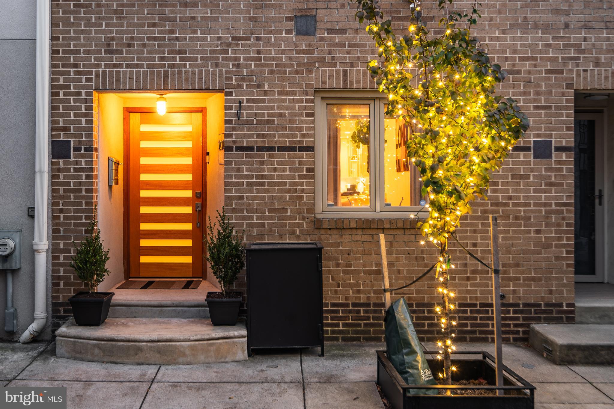 FITLER SQUARE - Residential