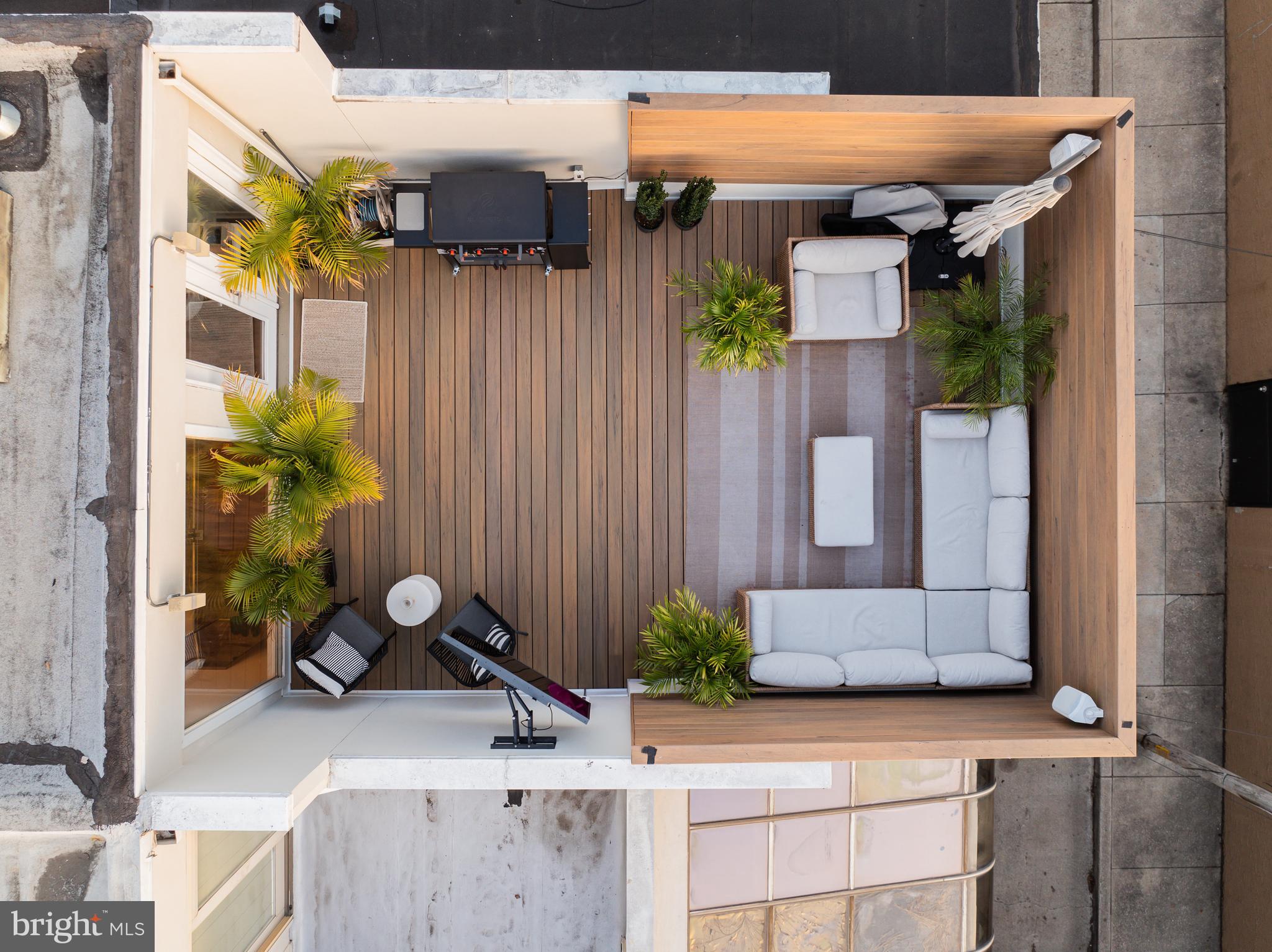 FITLER SQUARE - Residential