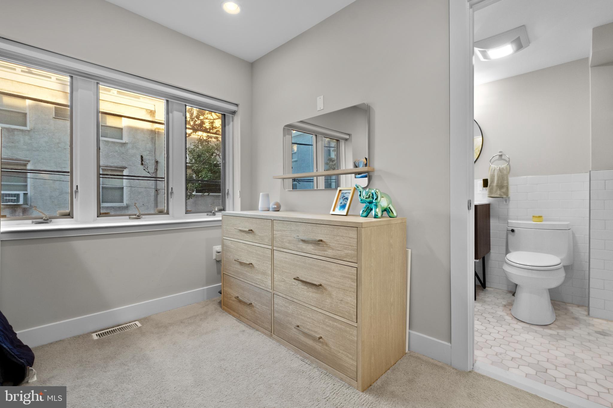 FITLER SQUARE - Residential