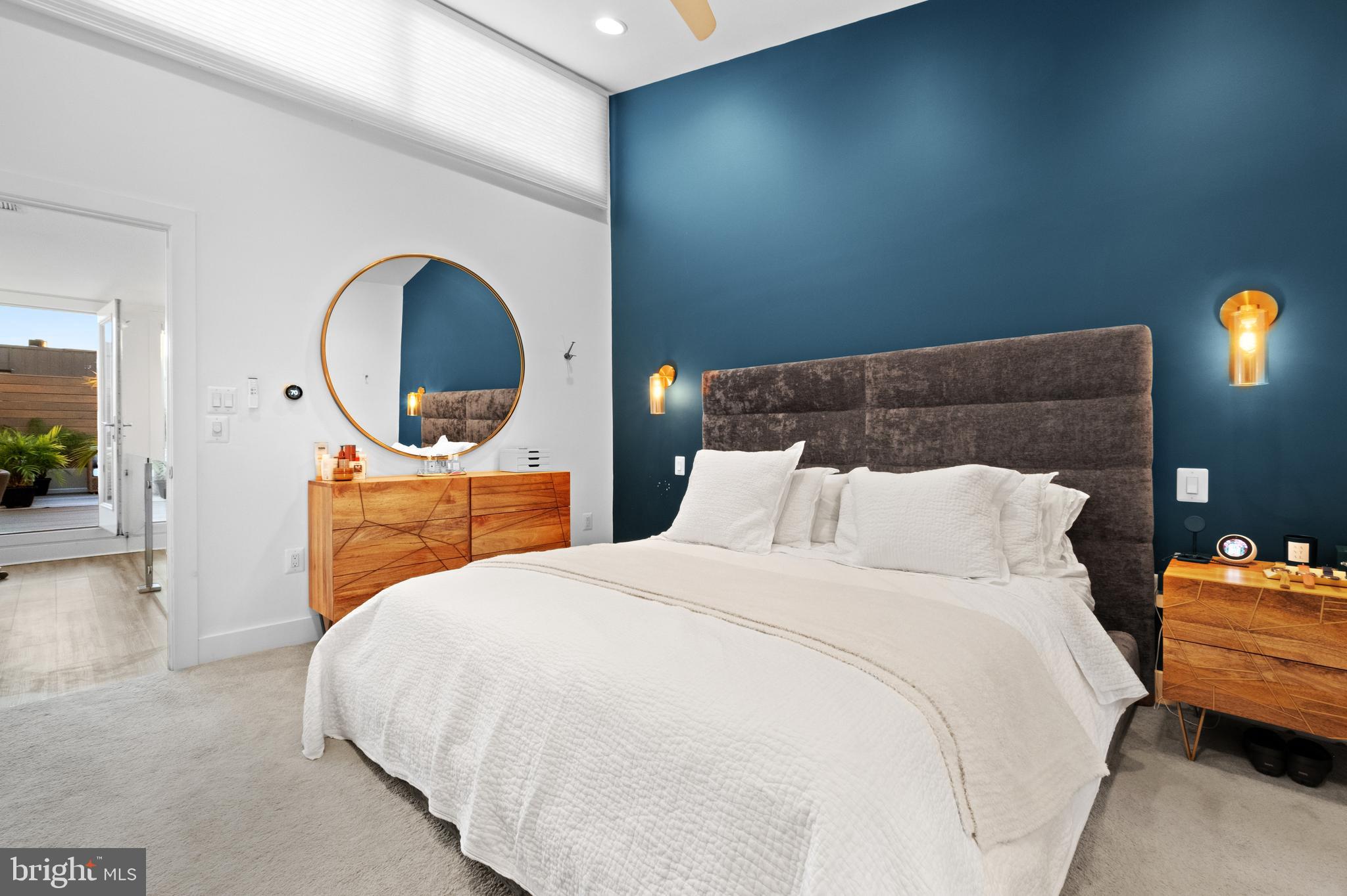 FITLER SQUARE - Residential