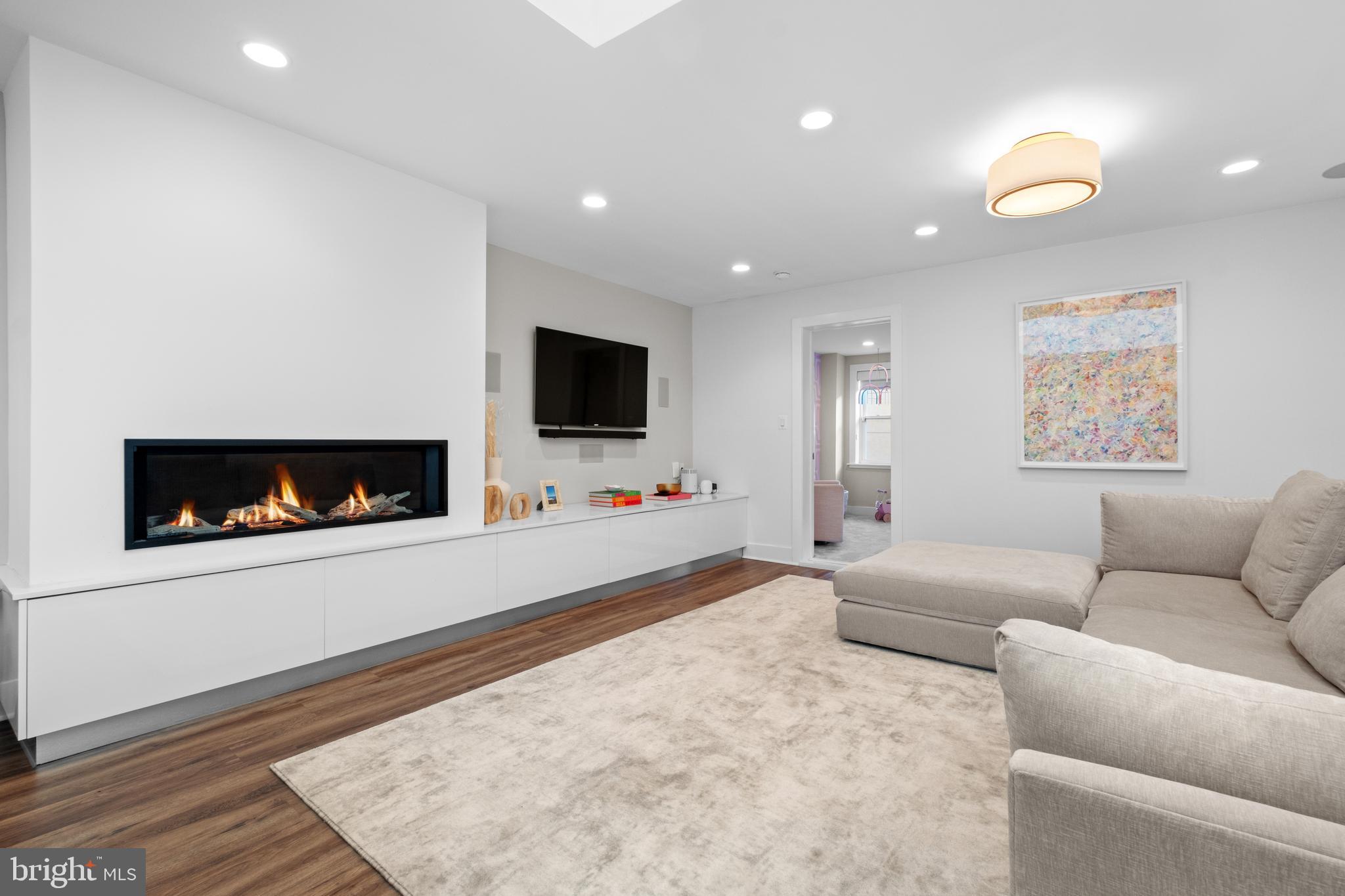 FITLER SQUARE - Residential