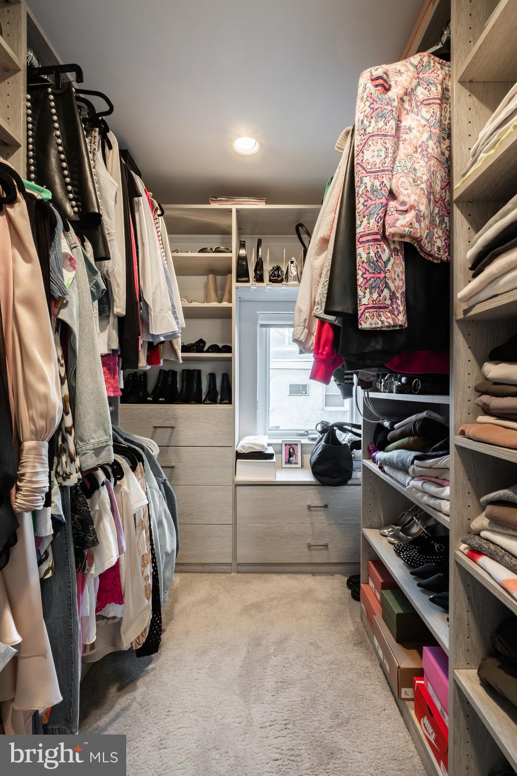 FITLER SQUARE - Residential