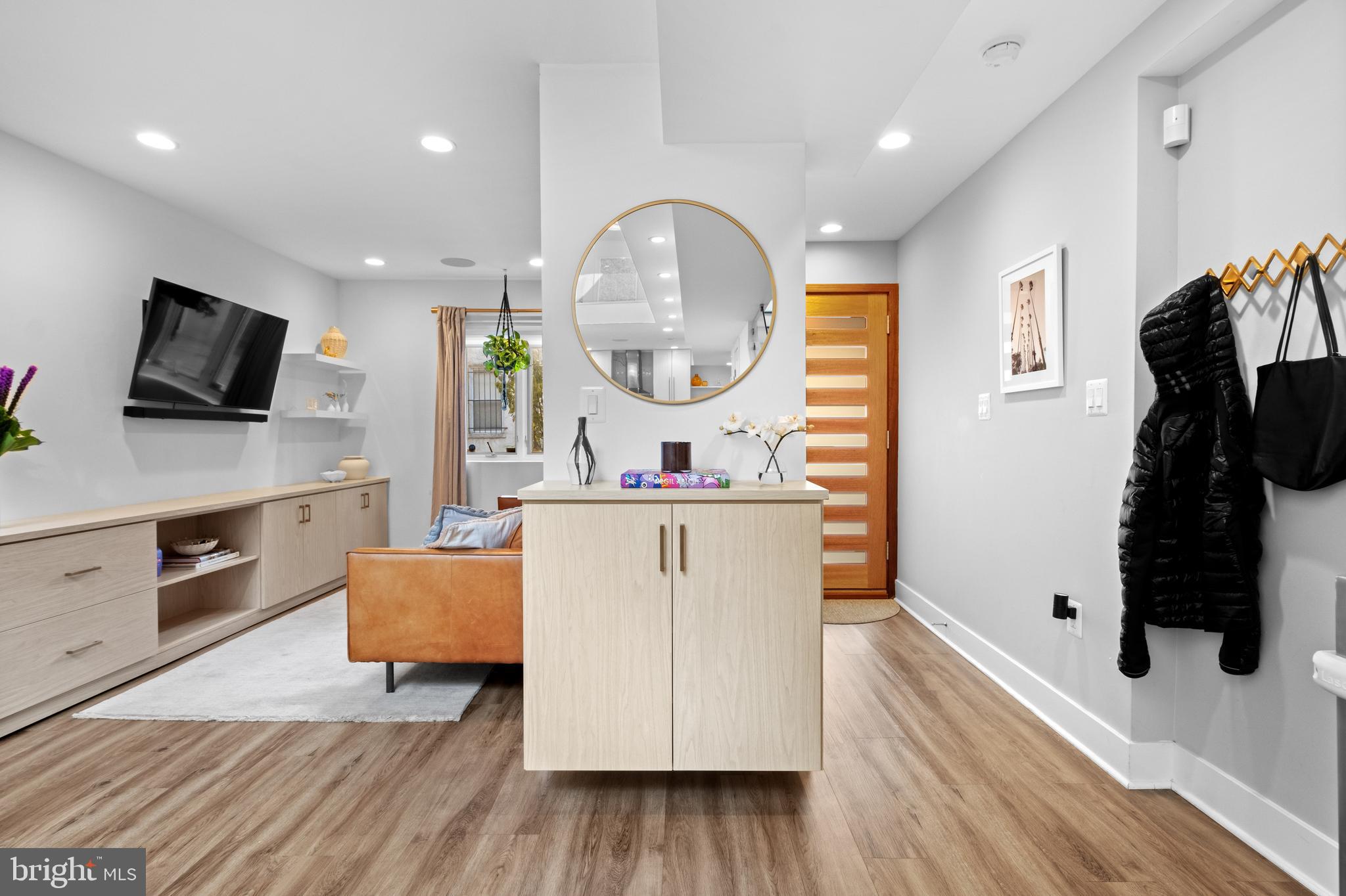 FITLER SQUARE - Residential