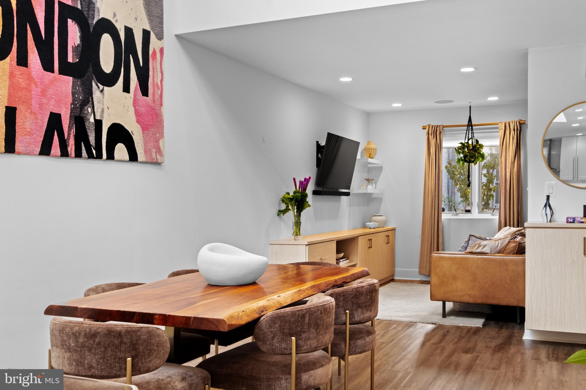 FITLER SQUARE - Residential