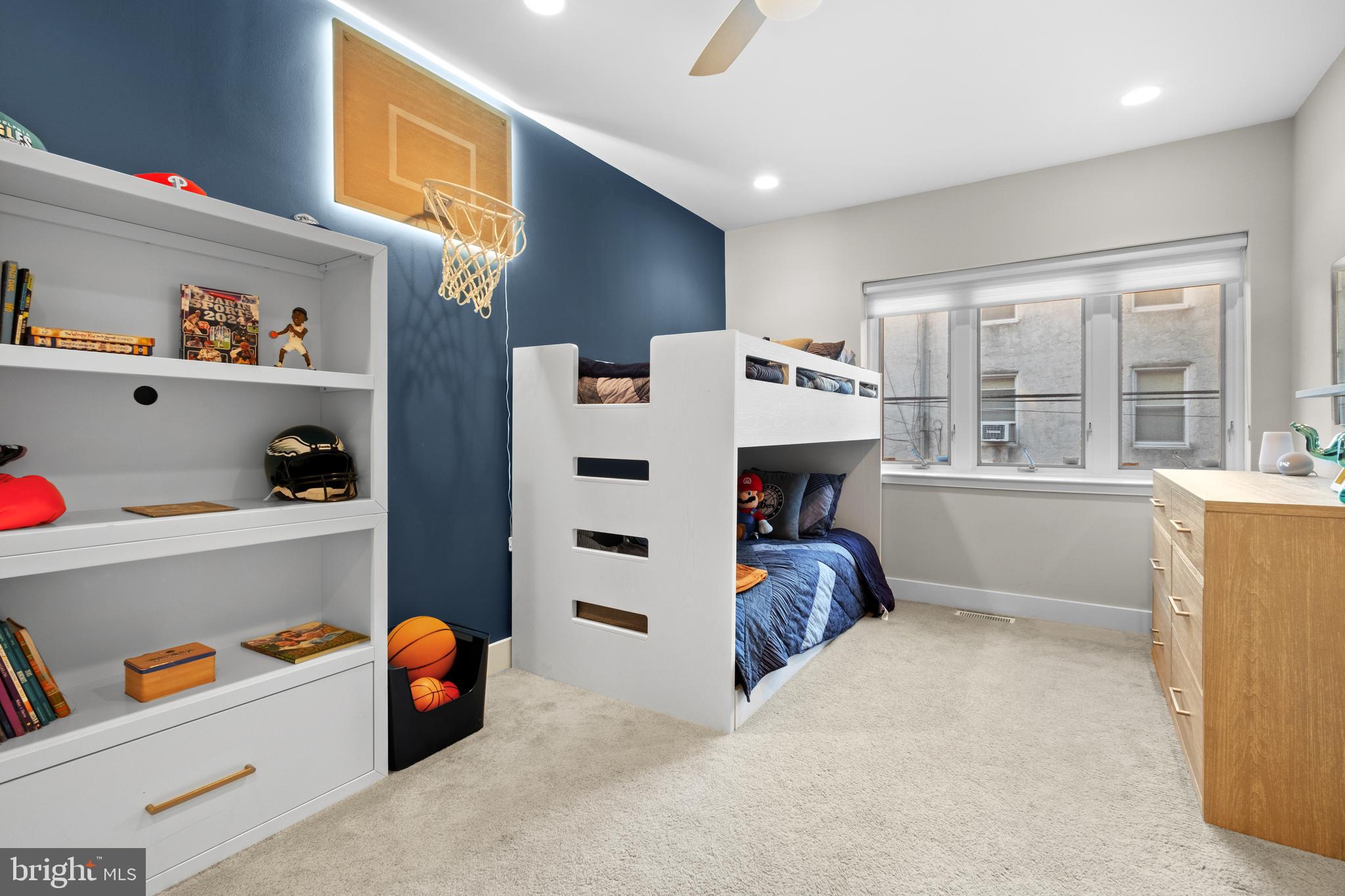 FITLER SQUARE - Residential