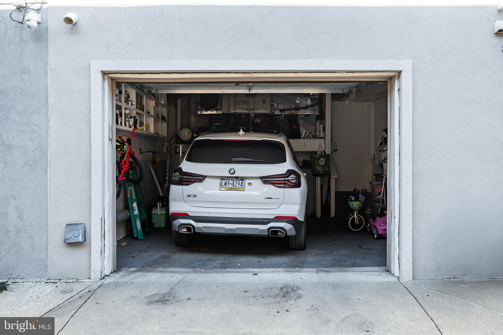 FITLER SQUARE - Residential