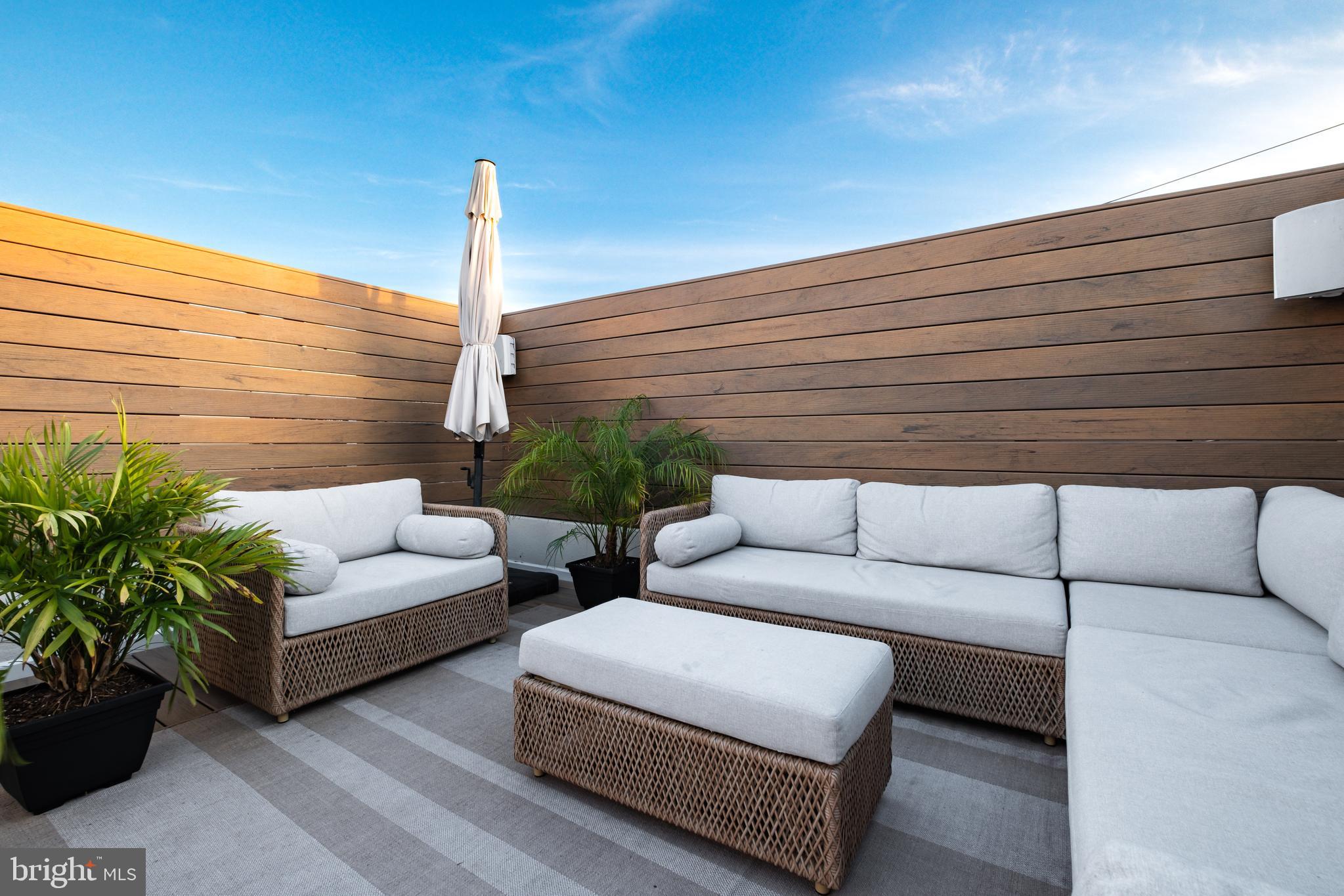 FITLER SQUARE - Residential