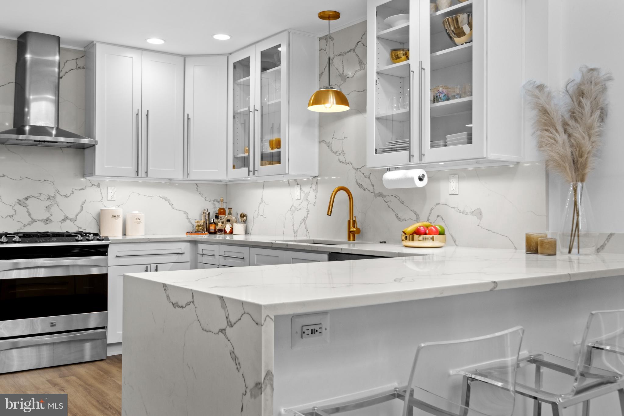 FITLER SQUARE - Residential