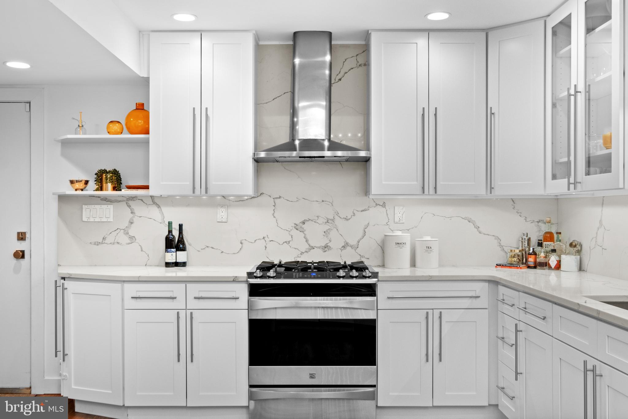 FITLER SQUARE - Residential