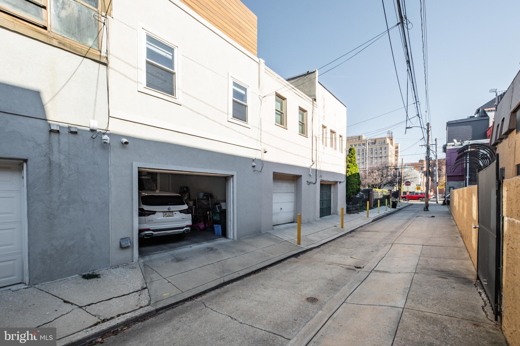 FITLER SQUARE - Residential