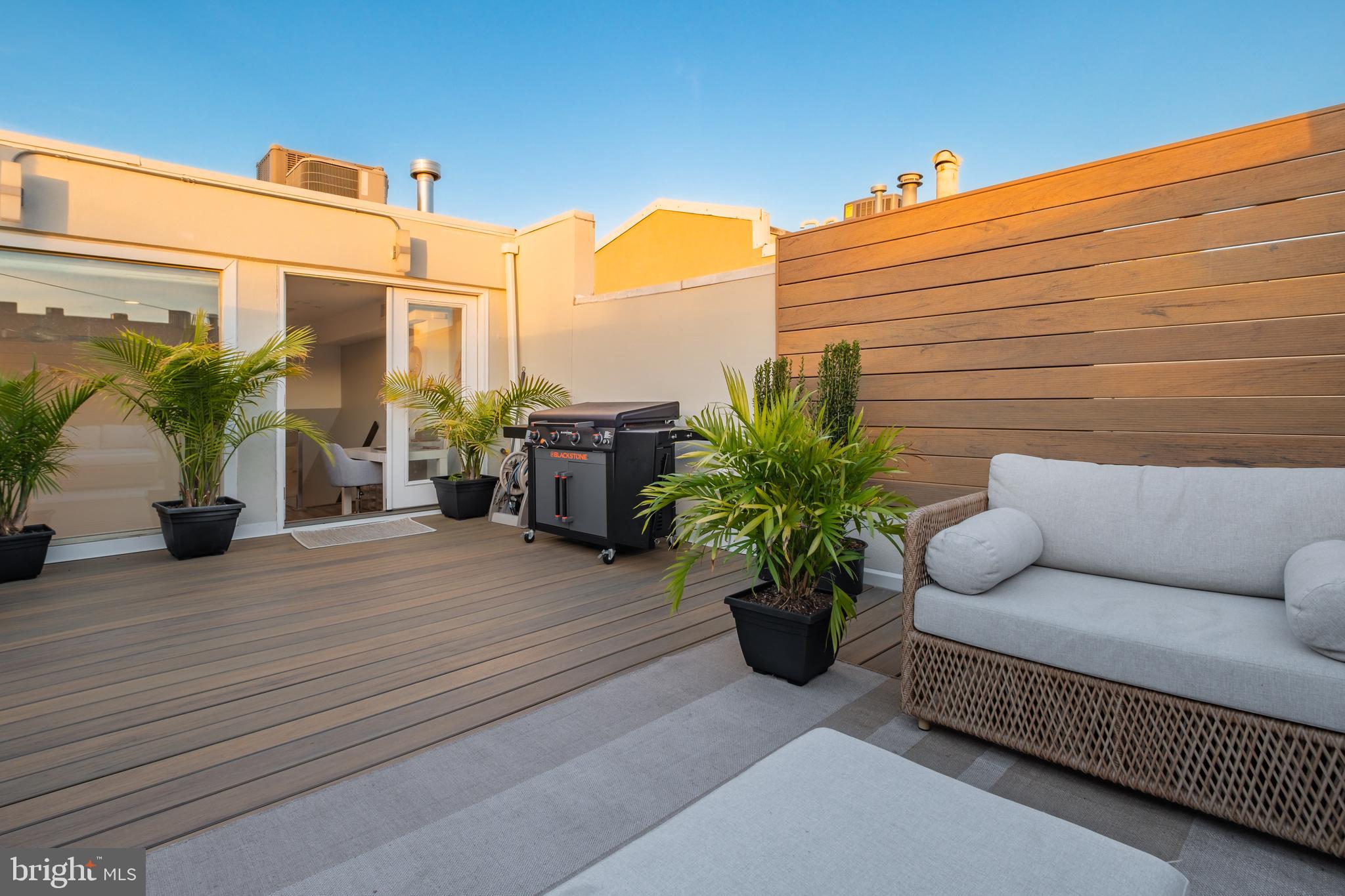 FITLER SQUARE - Residential