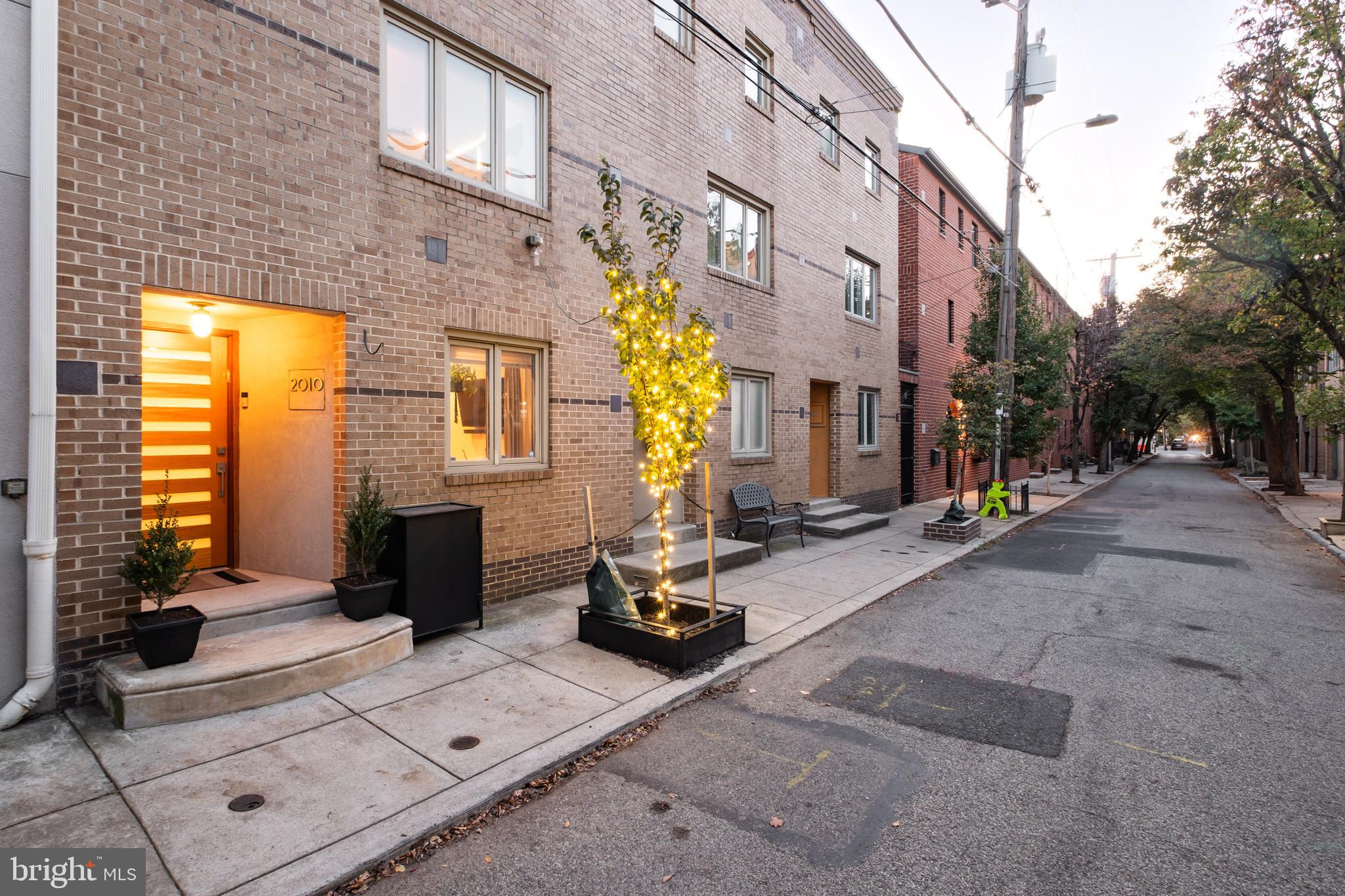 FITLER SQUARE - Residential