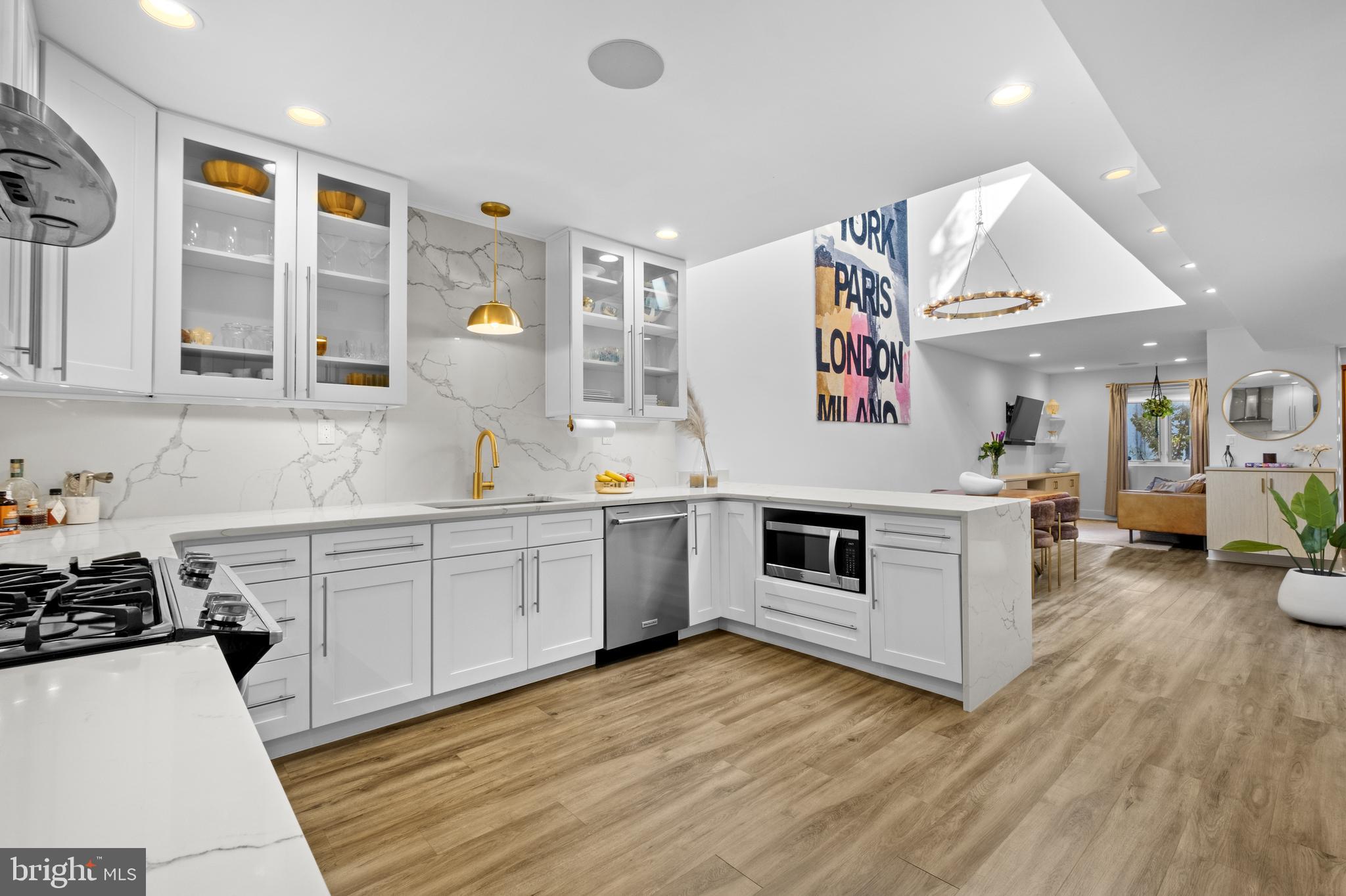 FITLER SQUARE - Residential