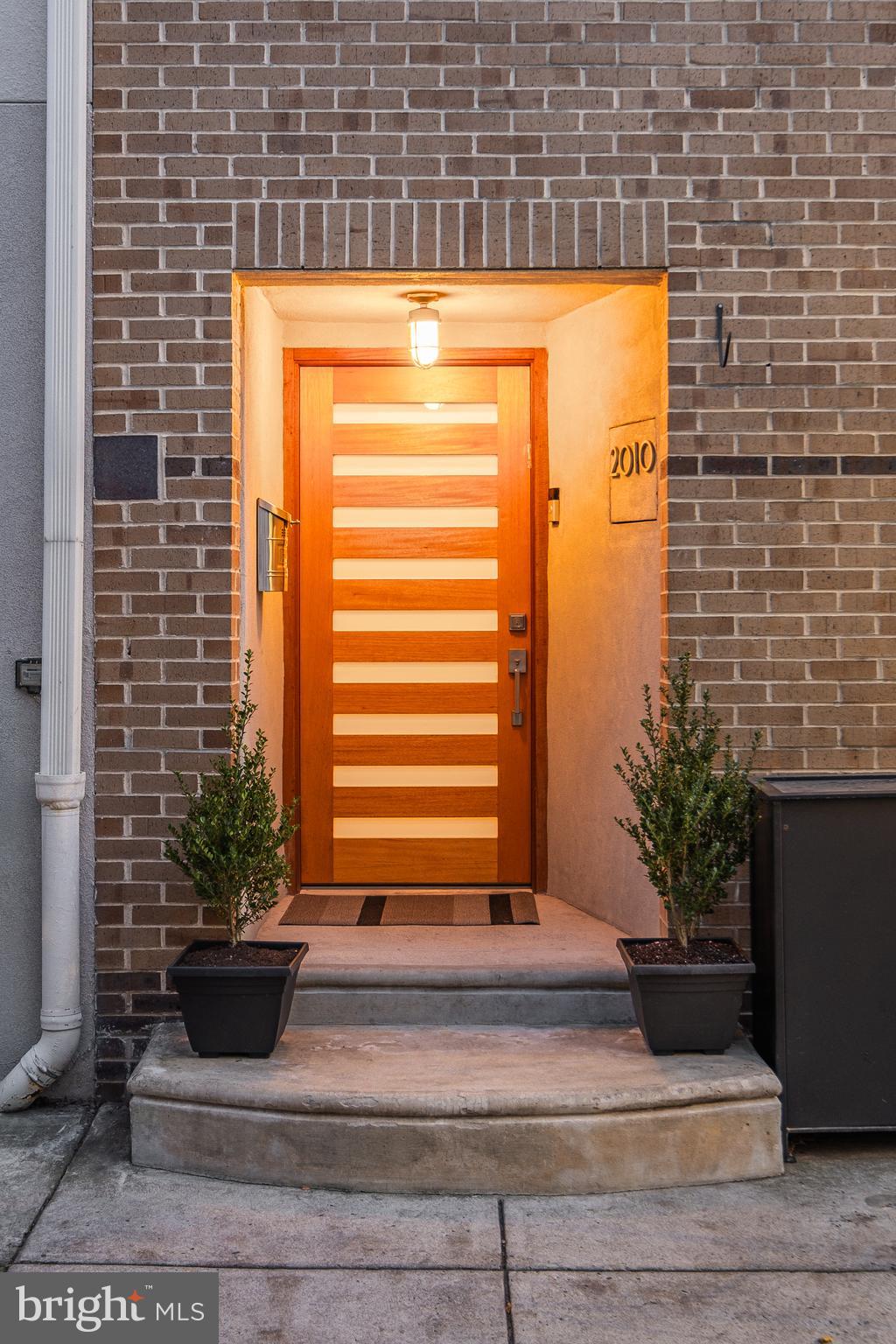 FITLER SQUARE - Residential