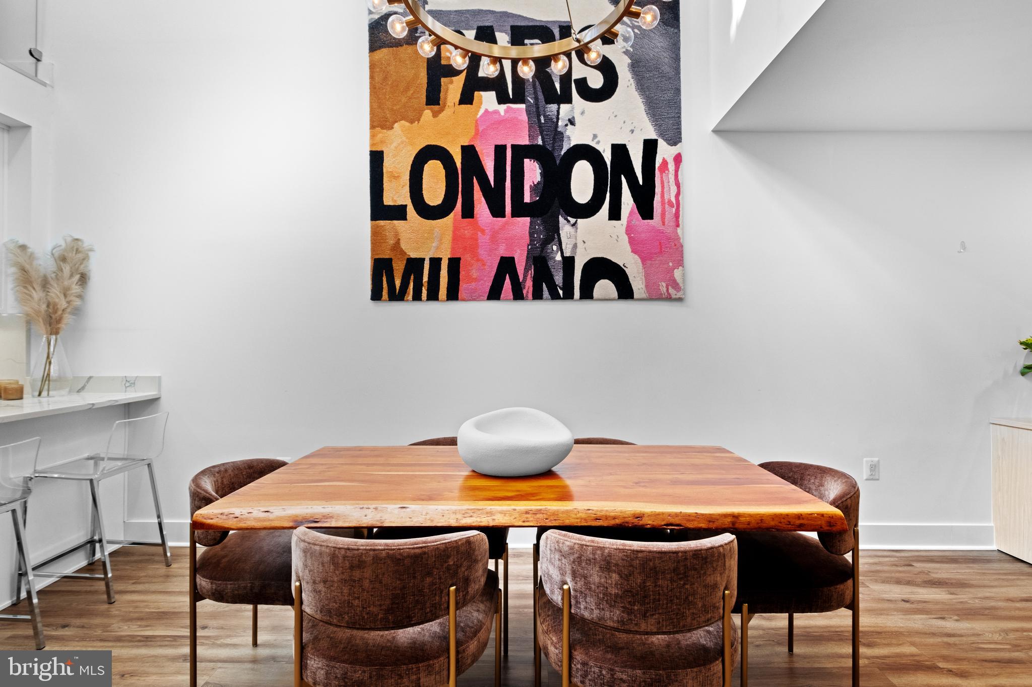 FITLER SQUARE - Residential