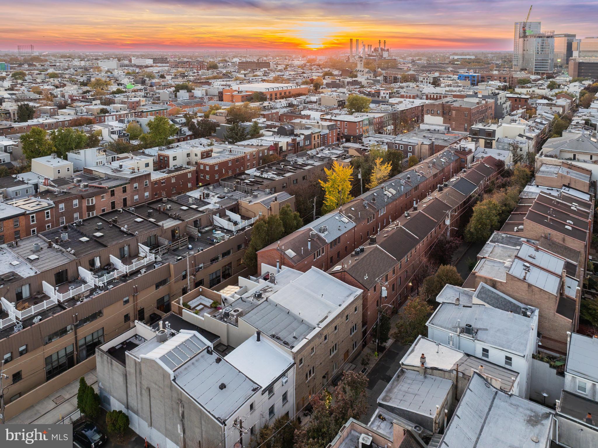FITLER SQUARE - Residential