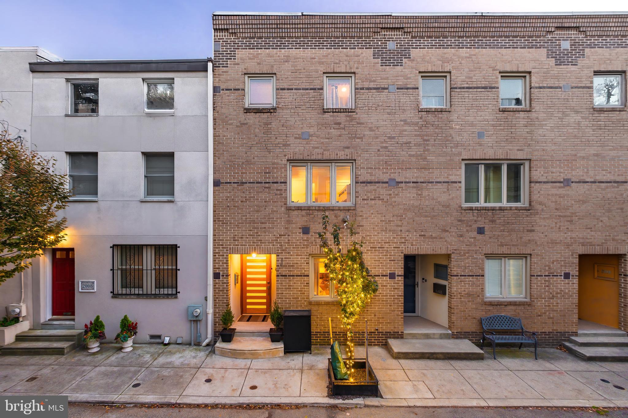 FITLER SQUARE - Residential