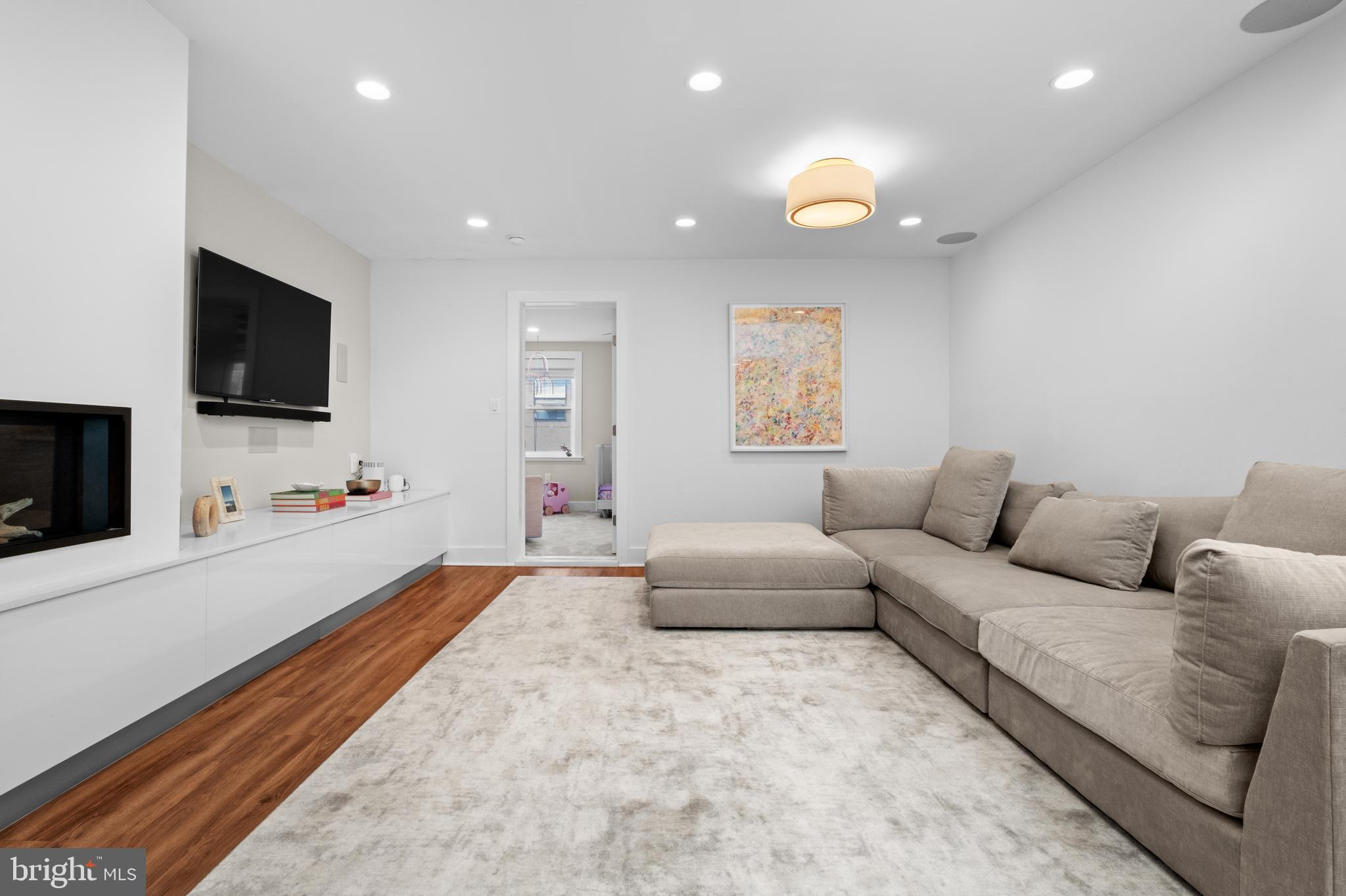 FITLER SQUARE - Residential