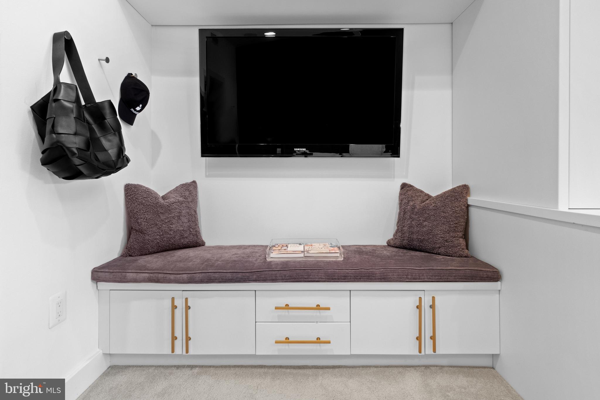 FITLER SQUARE - Residential