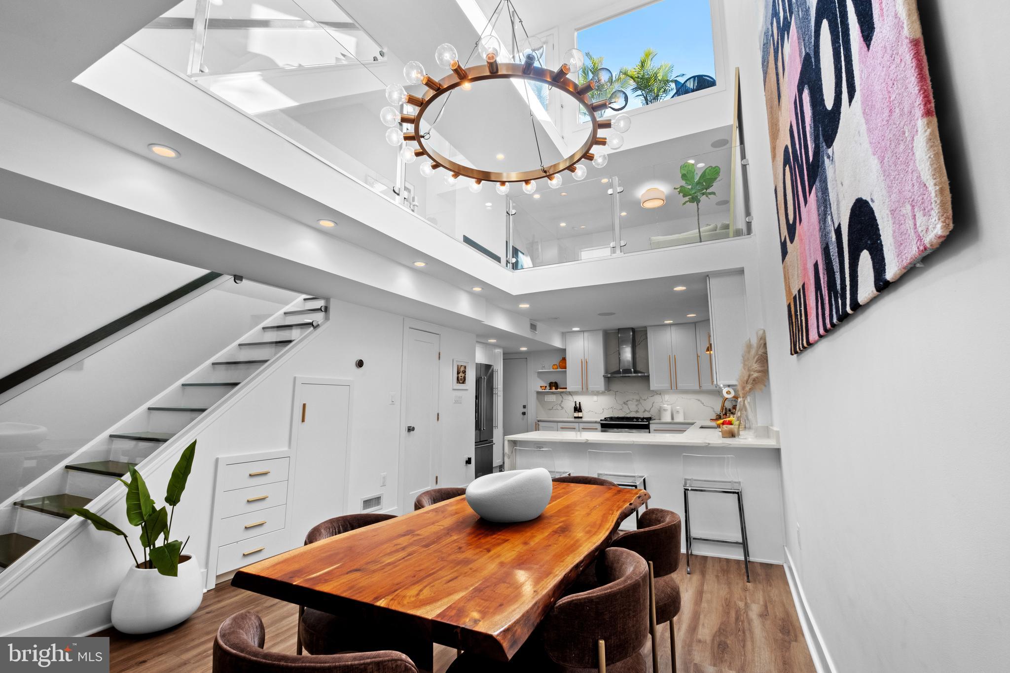 FITLER SQUARE - Residential