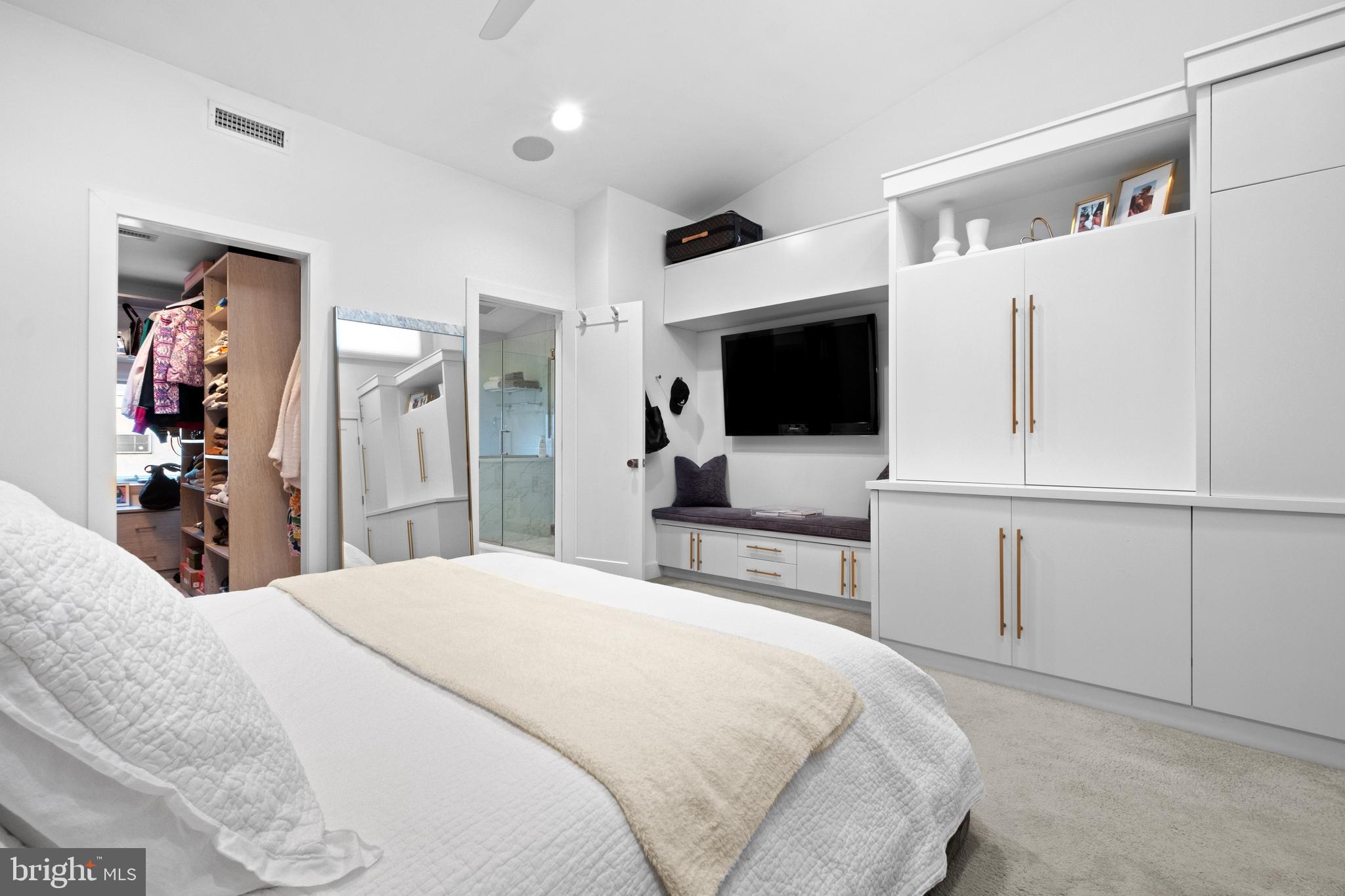 FITLER SQUARE - Residential