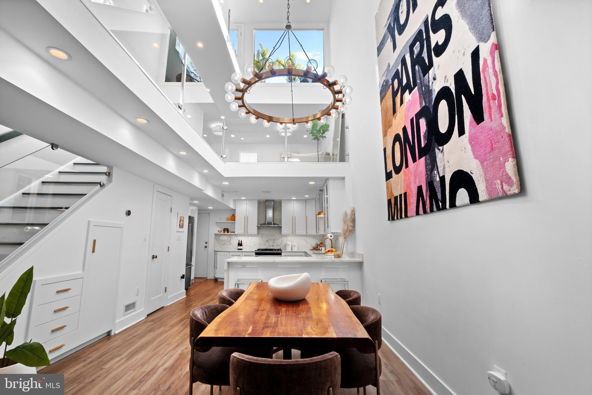 FITLER SQUARE - Residential