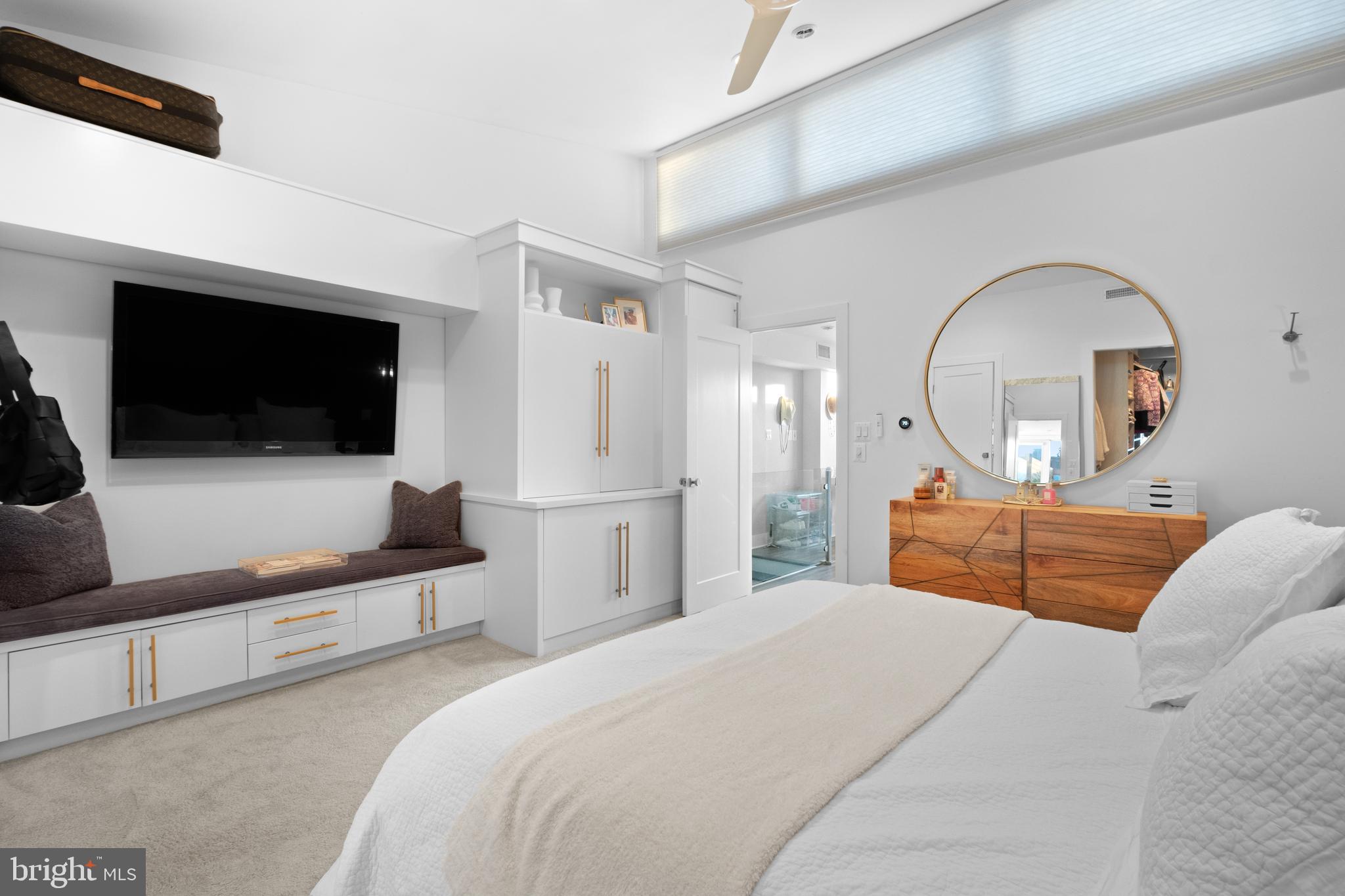 FITLER SQUARE - Residential