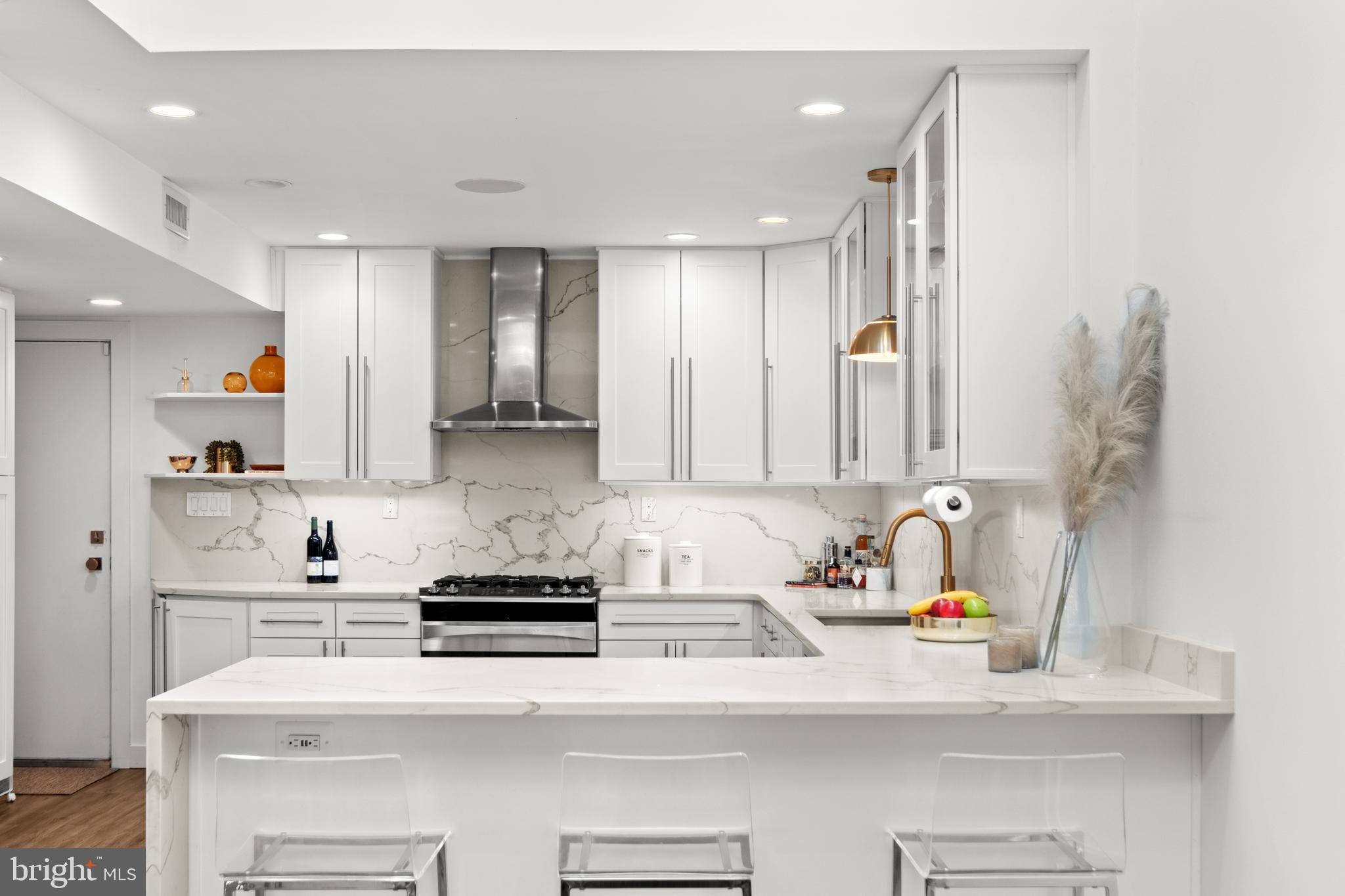 FITLER SQUARE - Residential