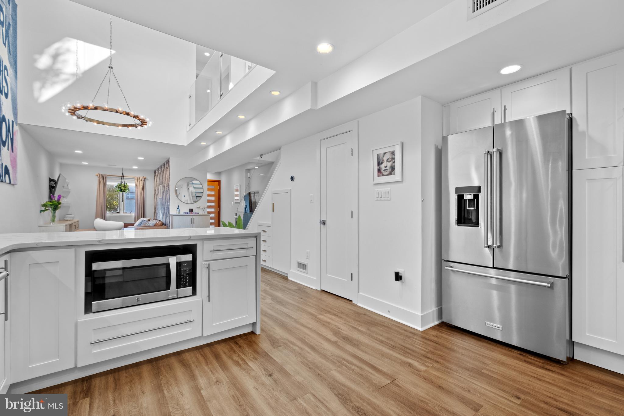 FITLER SQUARE - Residential