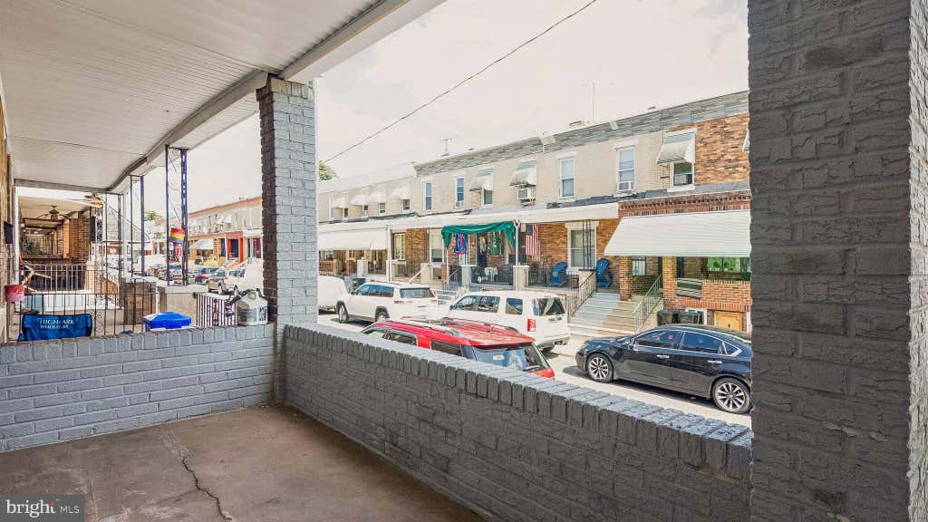 Photo of 6145 Wheeler Street, PHILADELPHIA, PA 19142 (MLS # PAPH2663240)