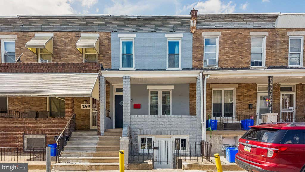 Photo of 6145 Wheeler Street, PHILADELPHIA, PA 19142 (MLS # PAPH2663240)