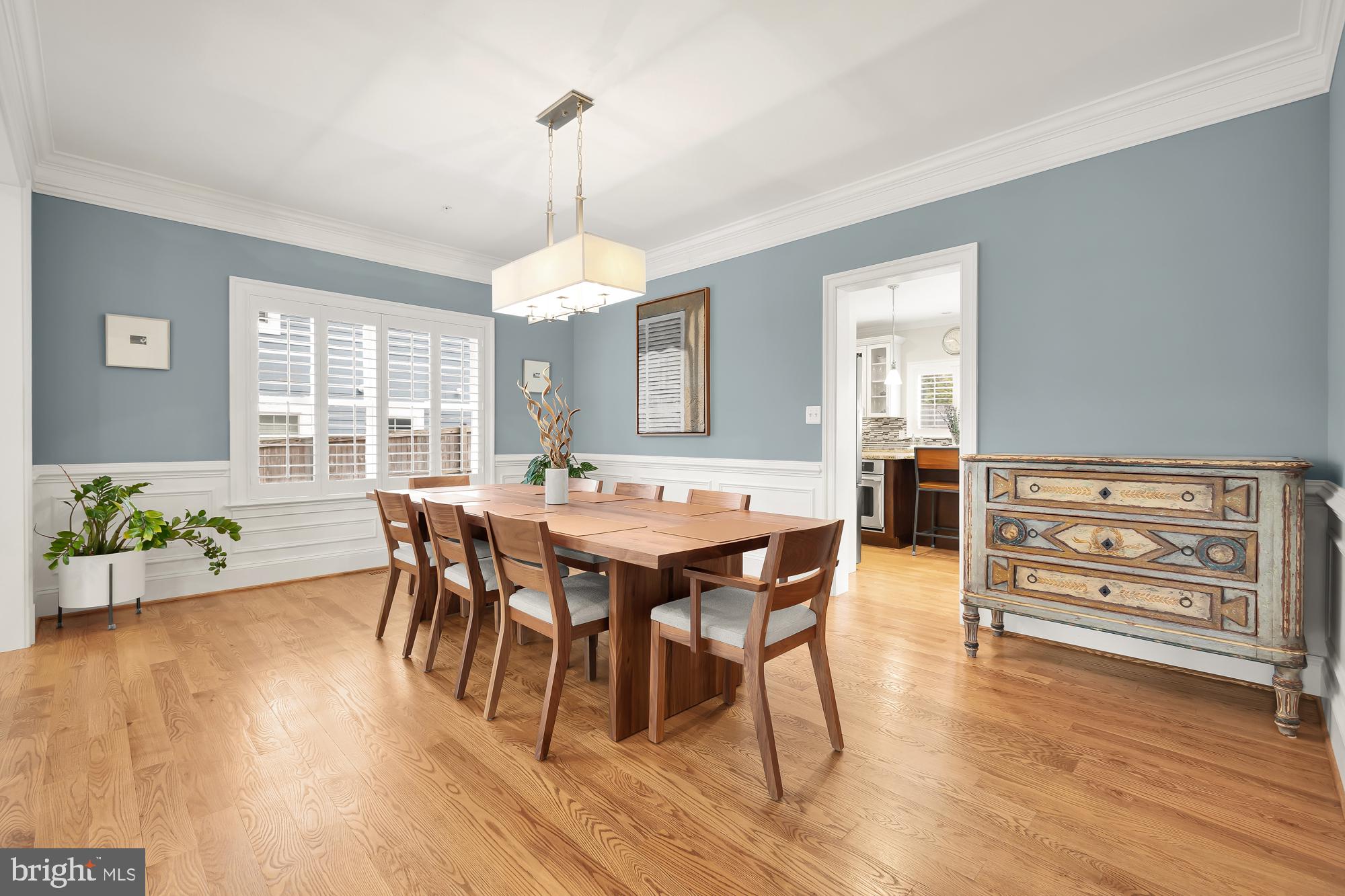 WYNGATE - Residential