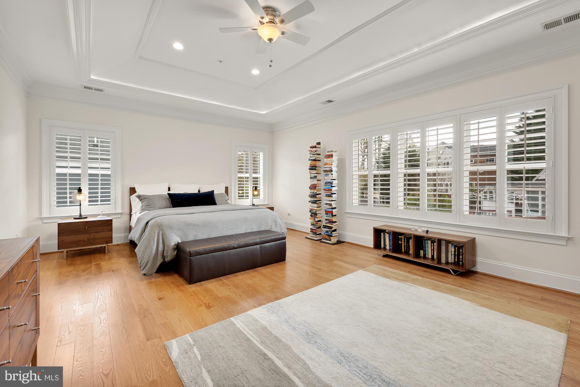 WYNGATE - Residential