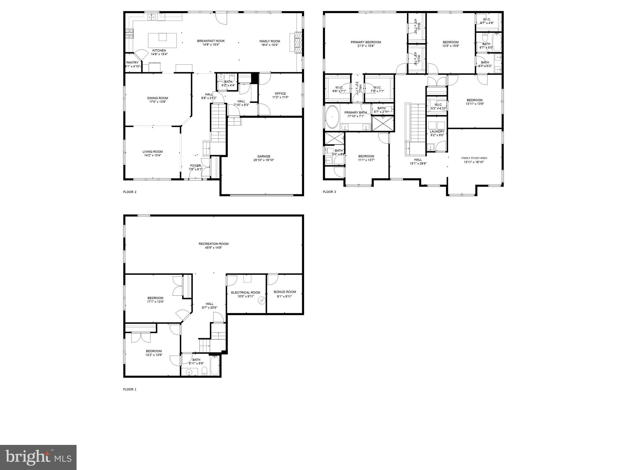 WYNGATE - Residential