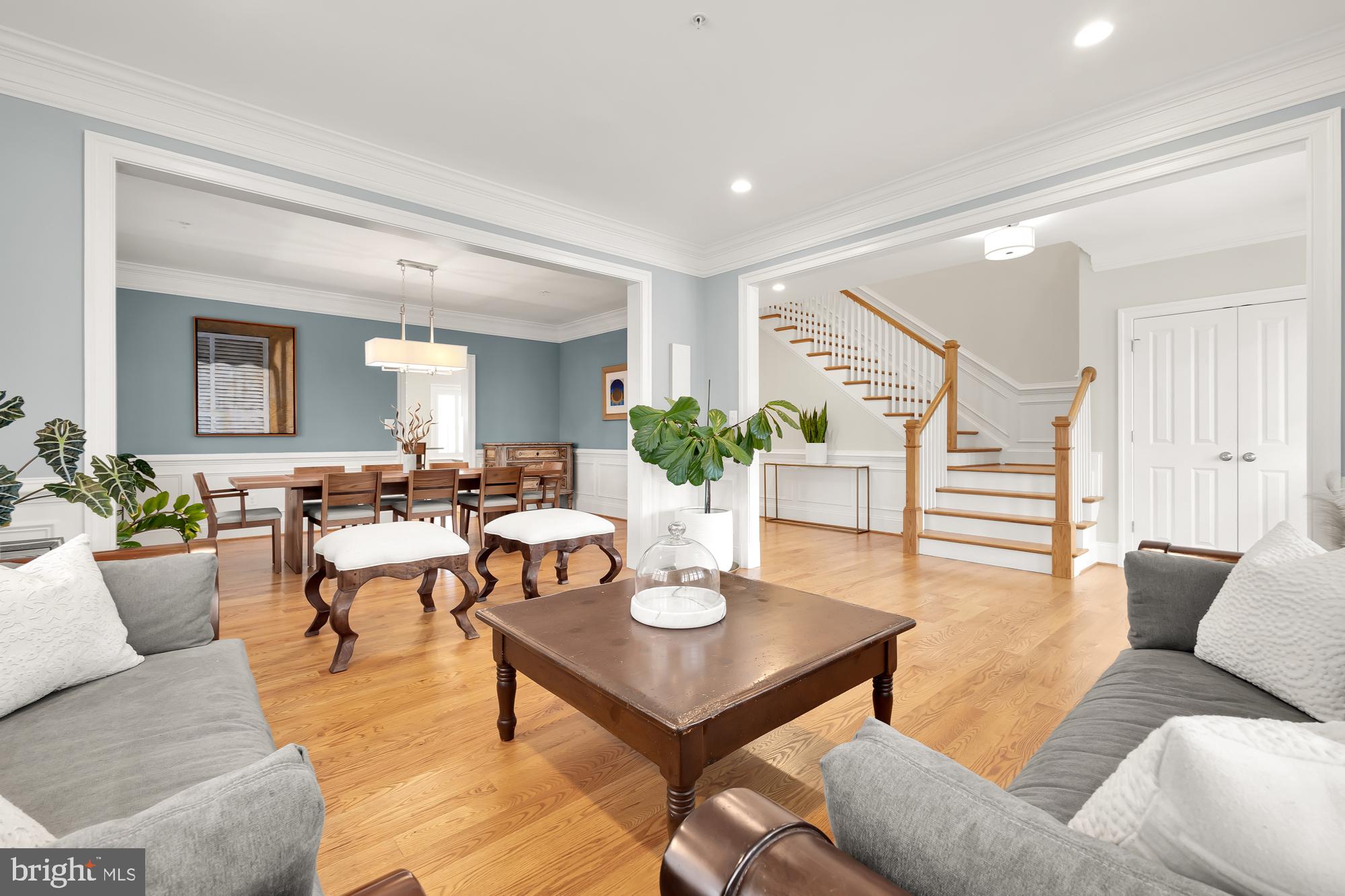 WYNGATE - Residential