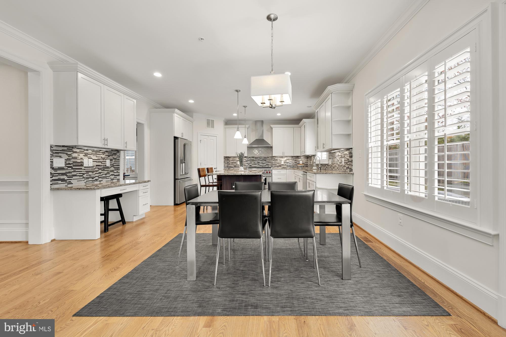 WYNGATE - Residential