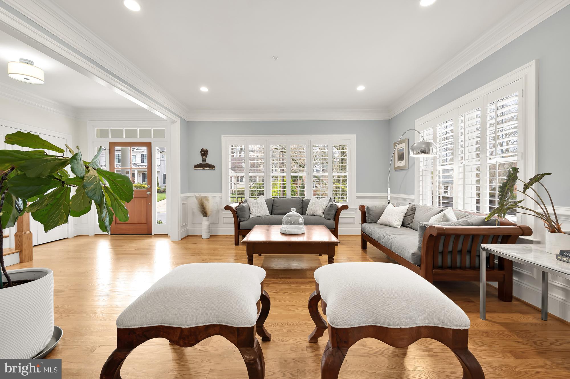 WYNGATE - Residential