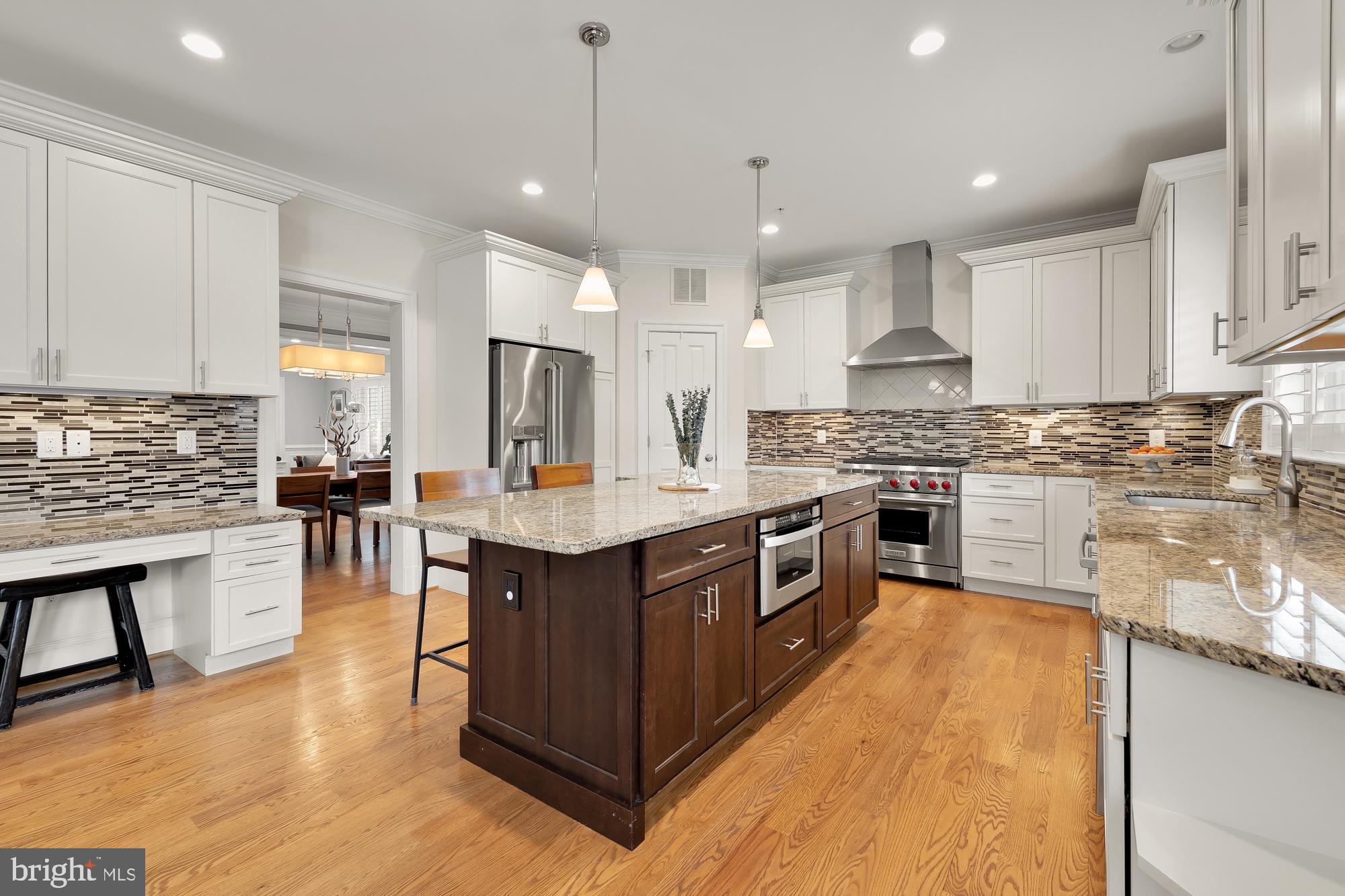 WYNGATE - Residential