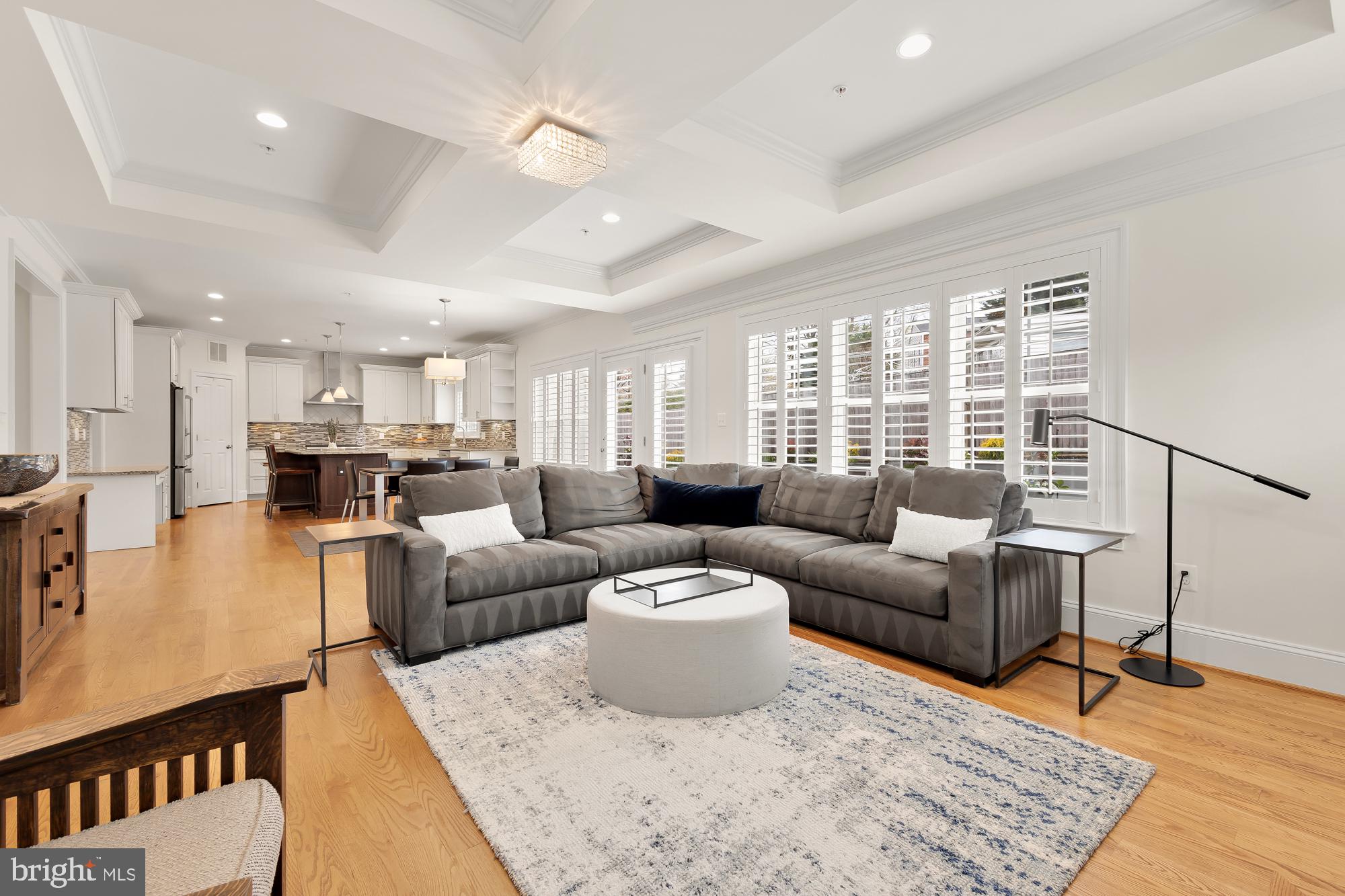 WYNGATE - Residential