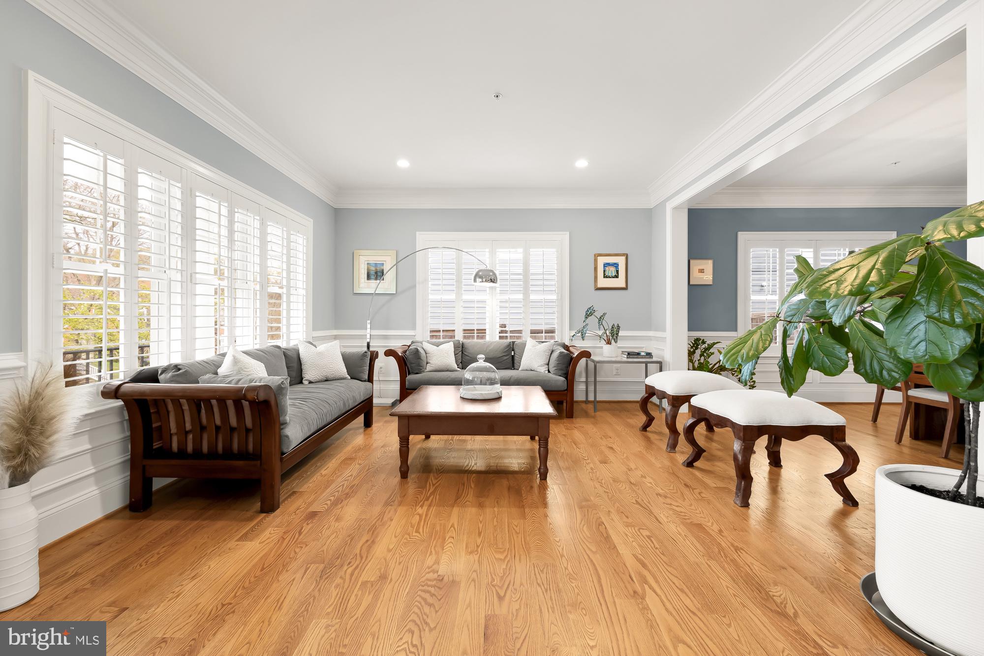 WYNGATE - Residential