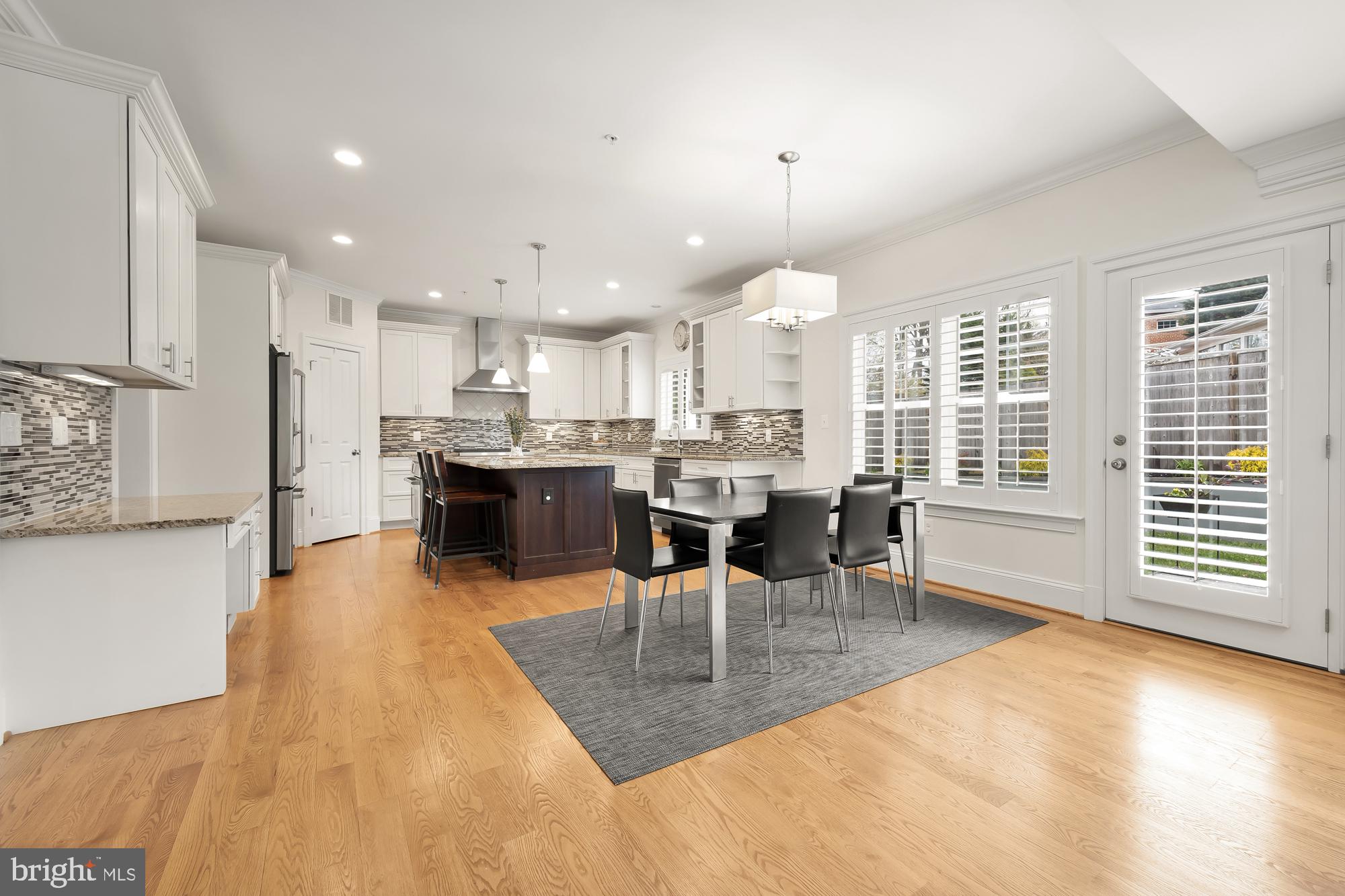 WYNGATE - Residential