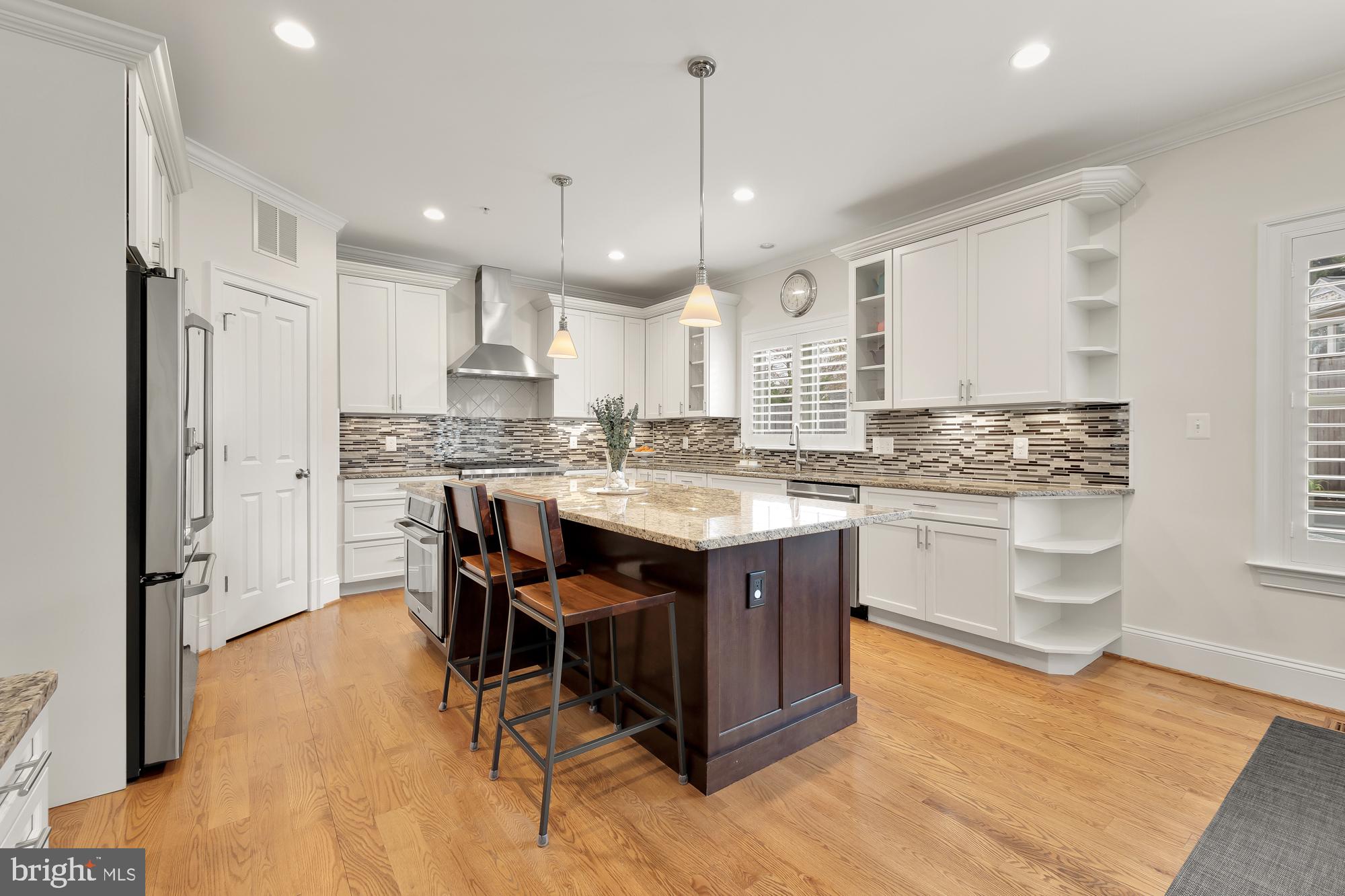 WYNGATE - Residential